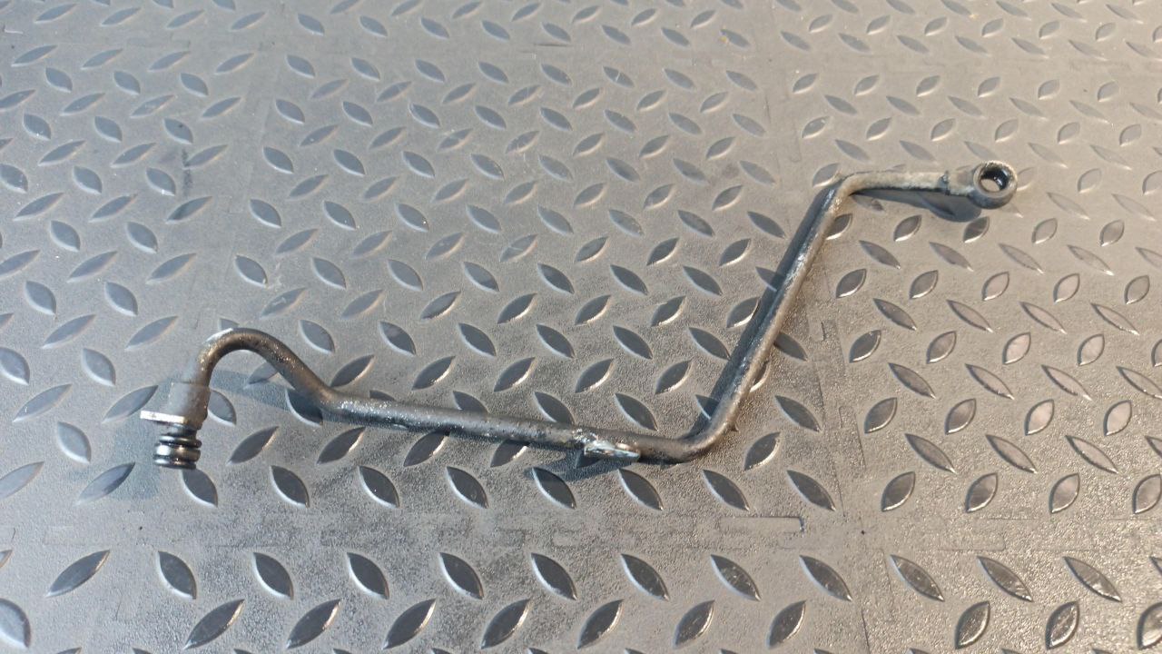 Трубка турбины Mercedes Vito/W638 1996-2003