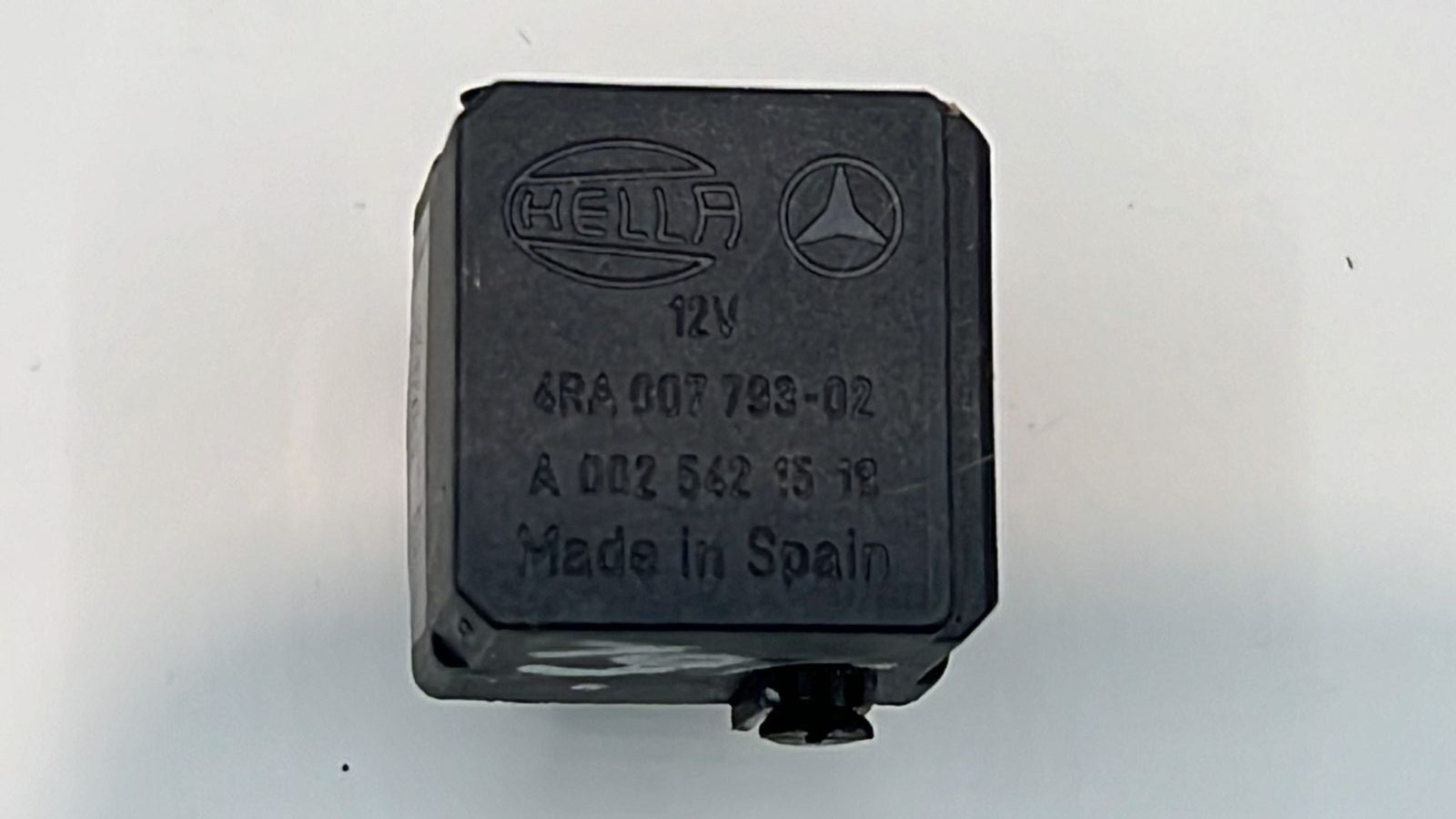 Реле Mercedes Vito/W638 1996-2003