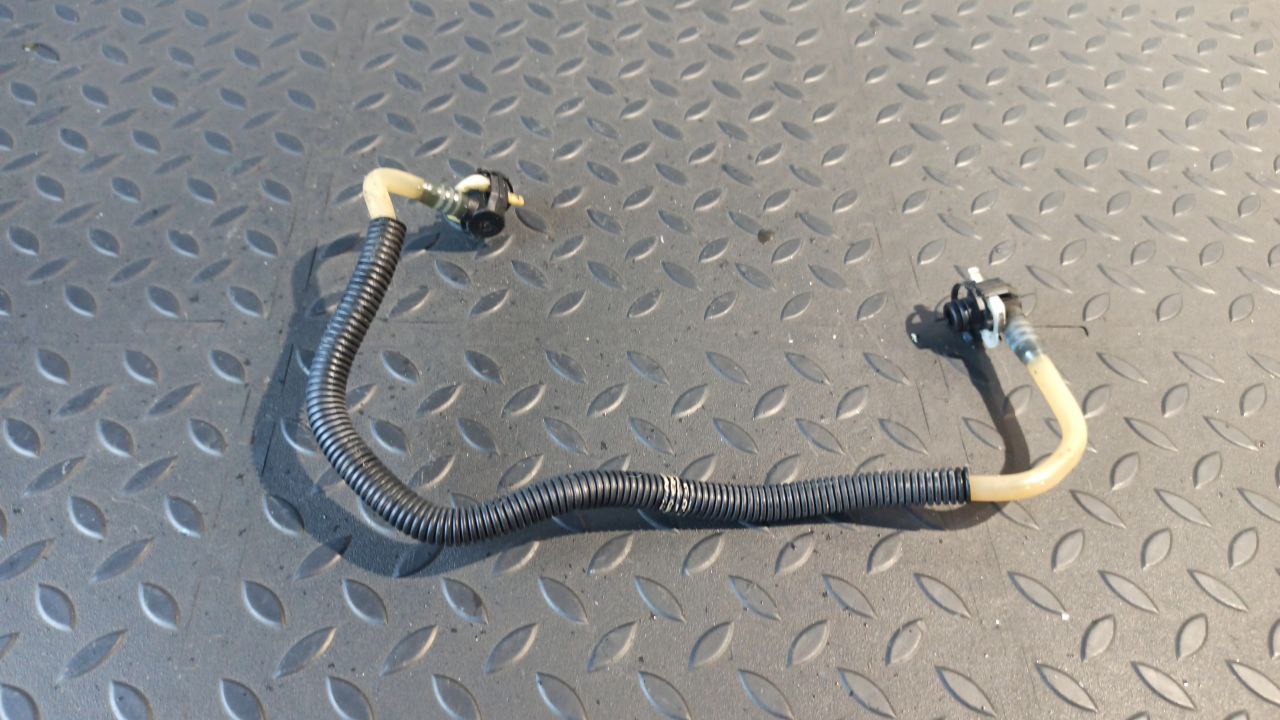 Трубка топливная Mercedes Vito/W638 1996-2003