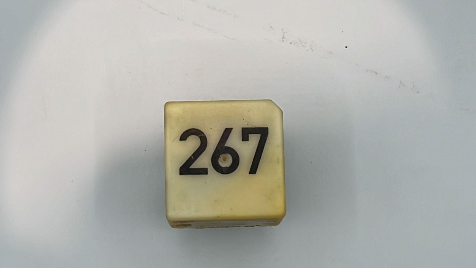 Реле Mercedes Vito/W638 1996-2003