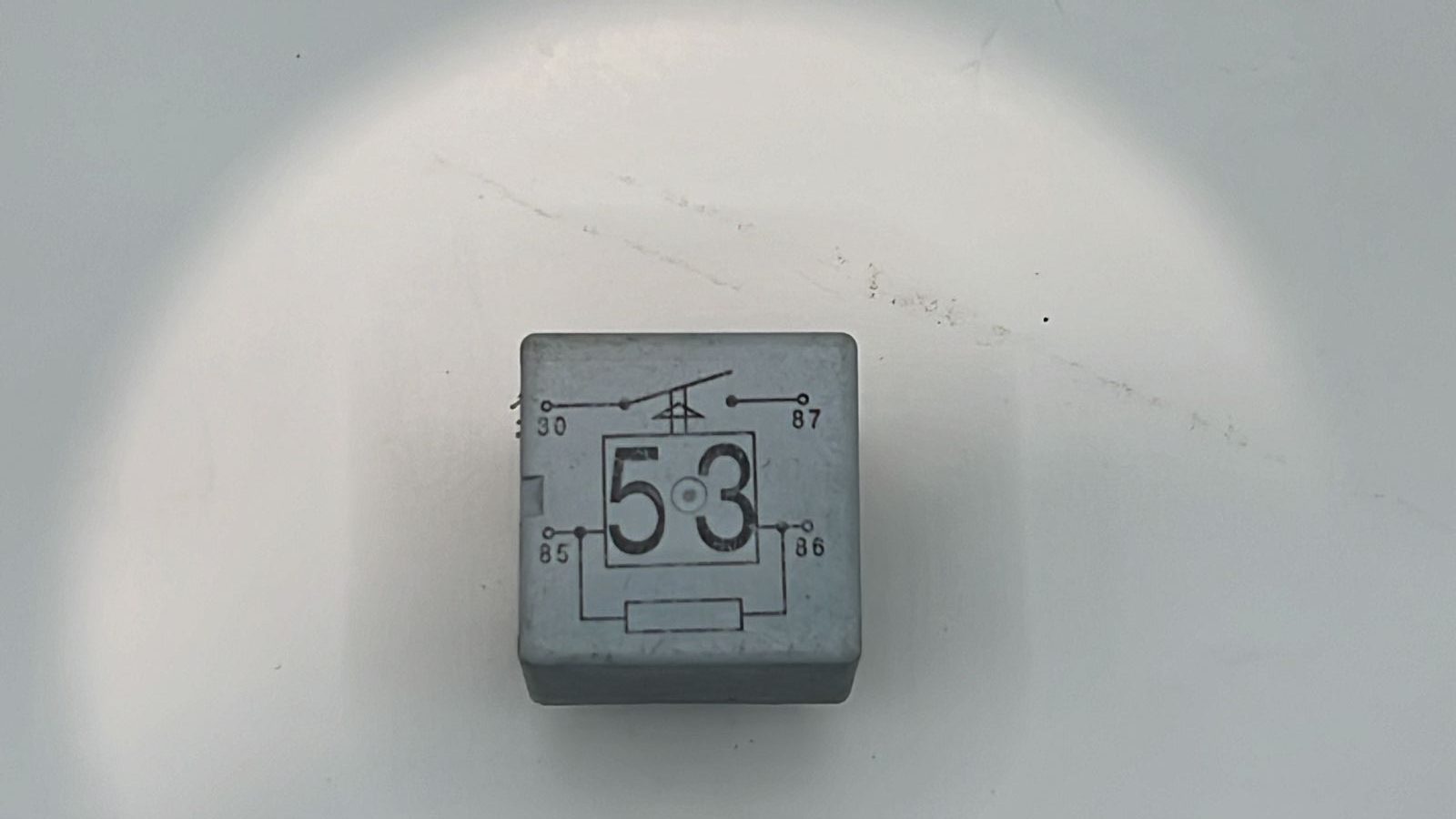 Реле Mercedes Vito/W638 1996-2003