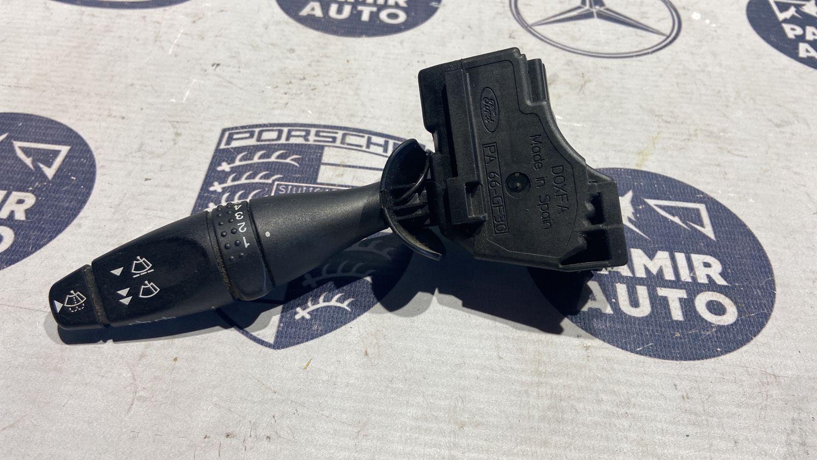 Переключатель стеклоочистителя Ford Mondeo/3 2000-2007