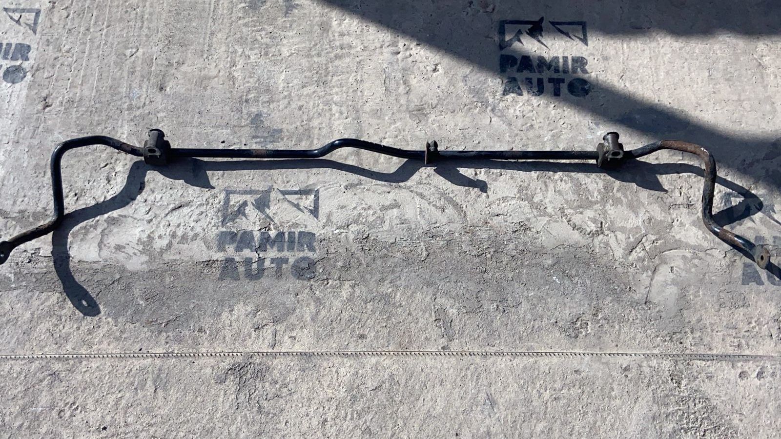 Стабилизатор задний Mercedes E/W211 2002-2009