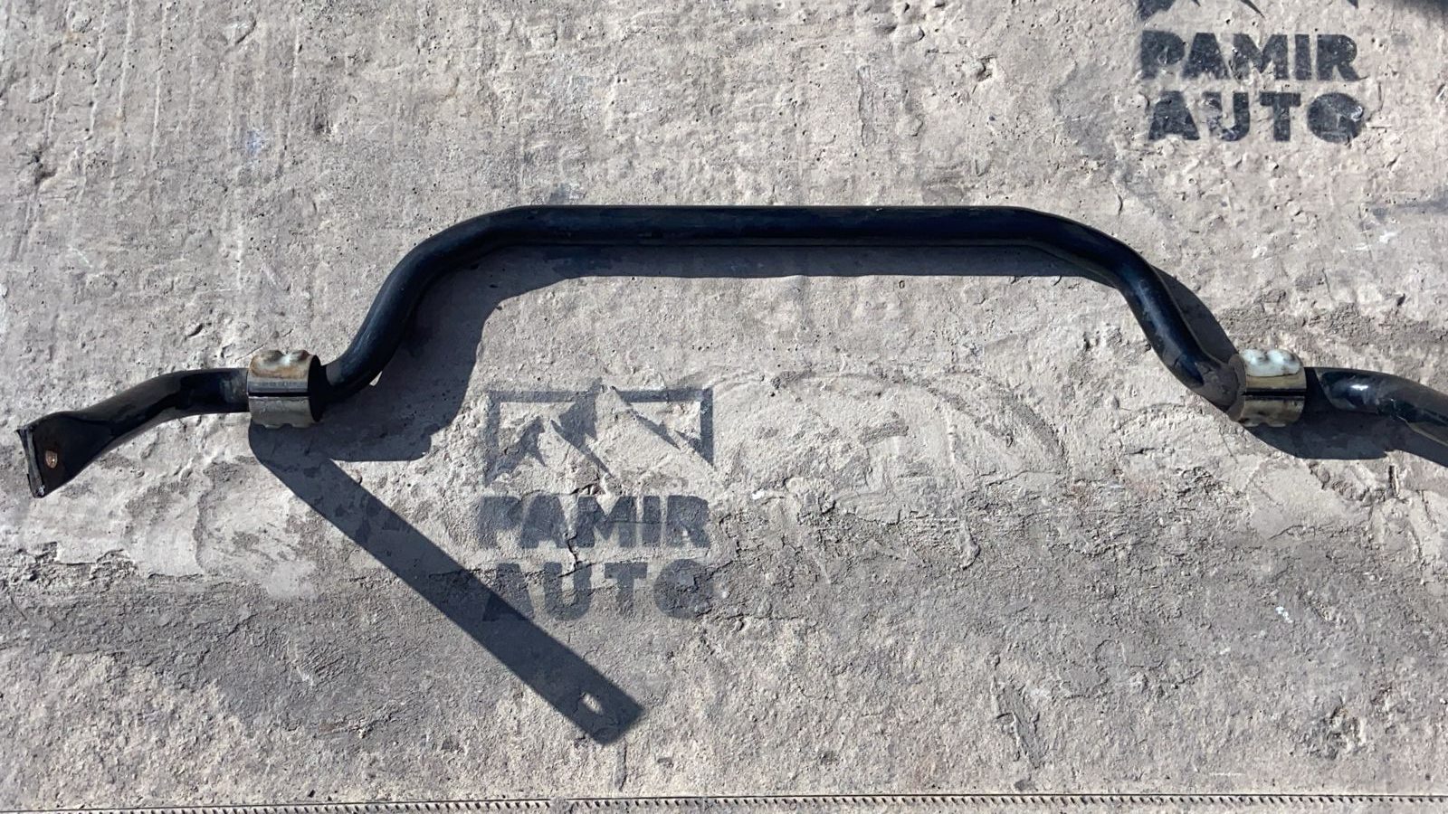 Стабилизатор передний Mercedes E/W211 2002-2009