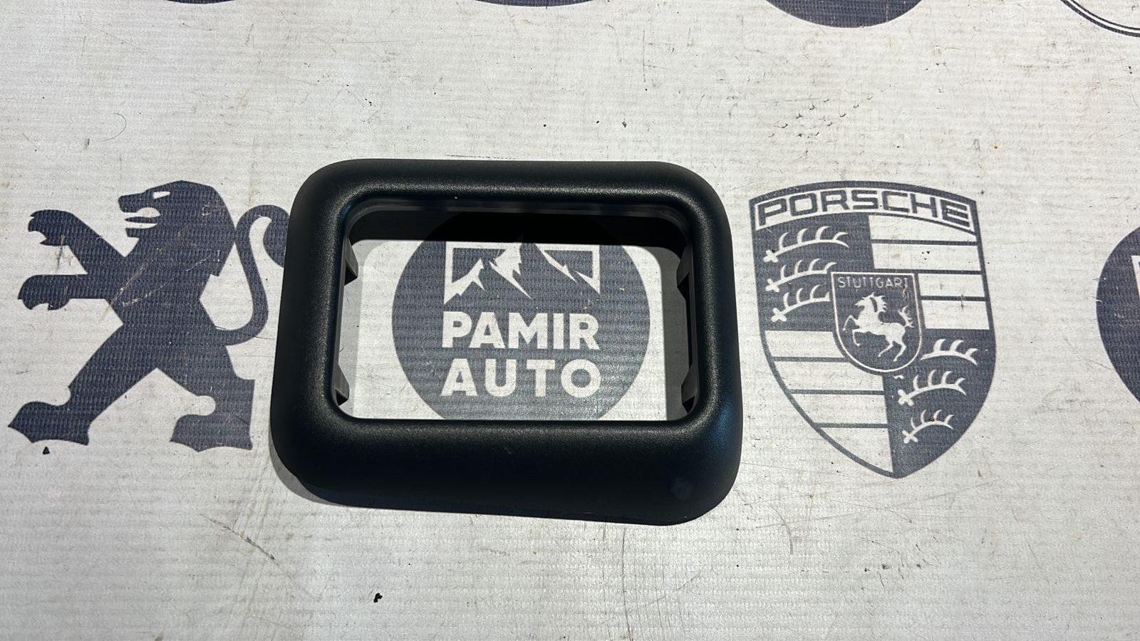 Накладка на кулису АКПП Mercedes M/W163 1997-2005