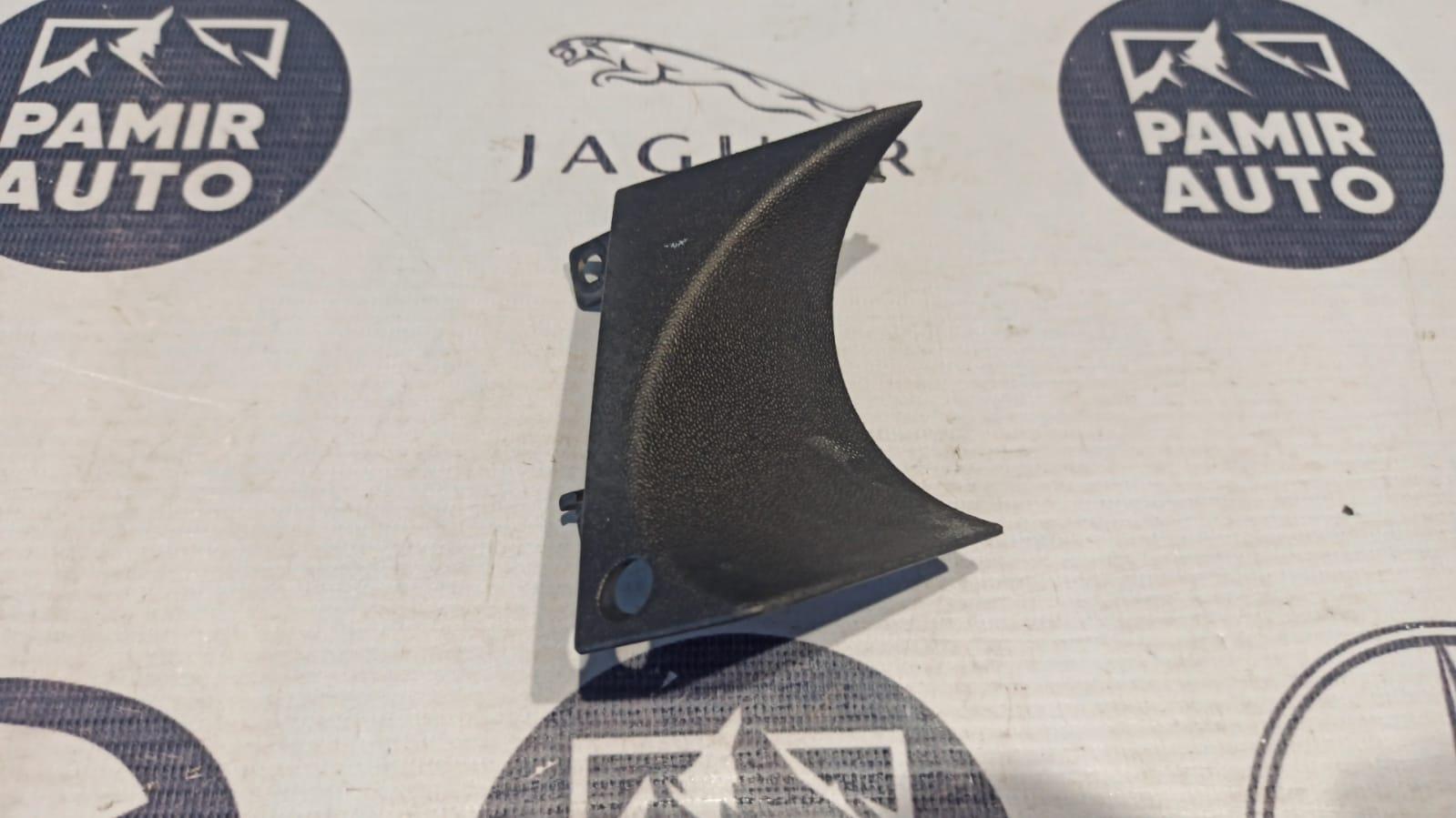 Накладка фары противотуманной правая BMW 5/E39 1995-2004