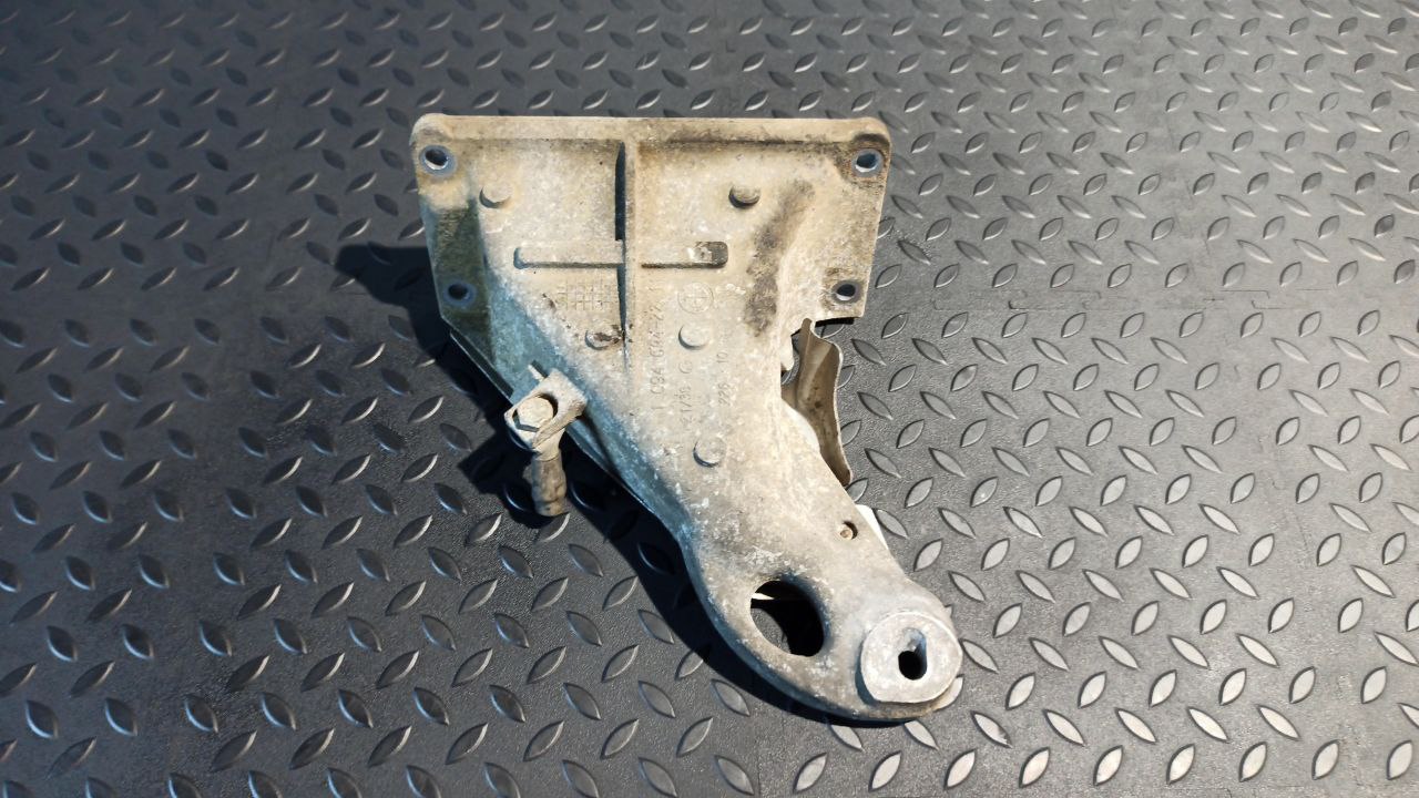 Кронштейн двигателя BMW 3/E46 1998-2007