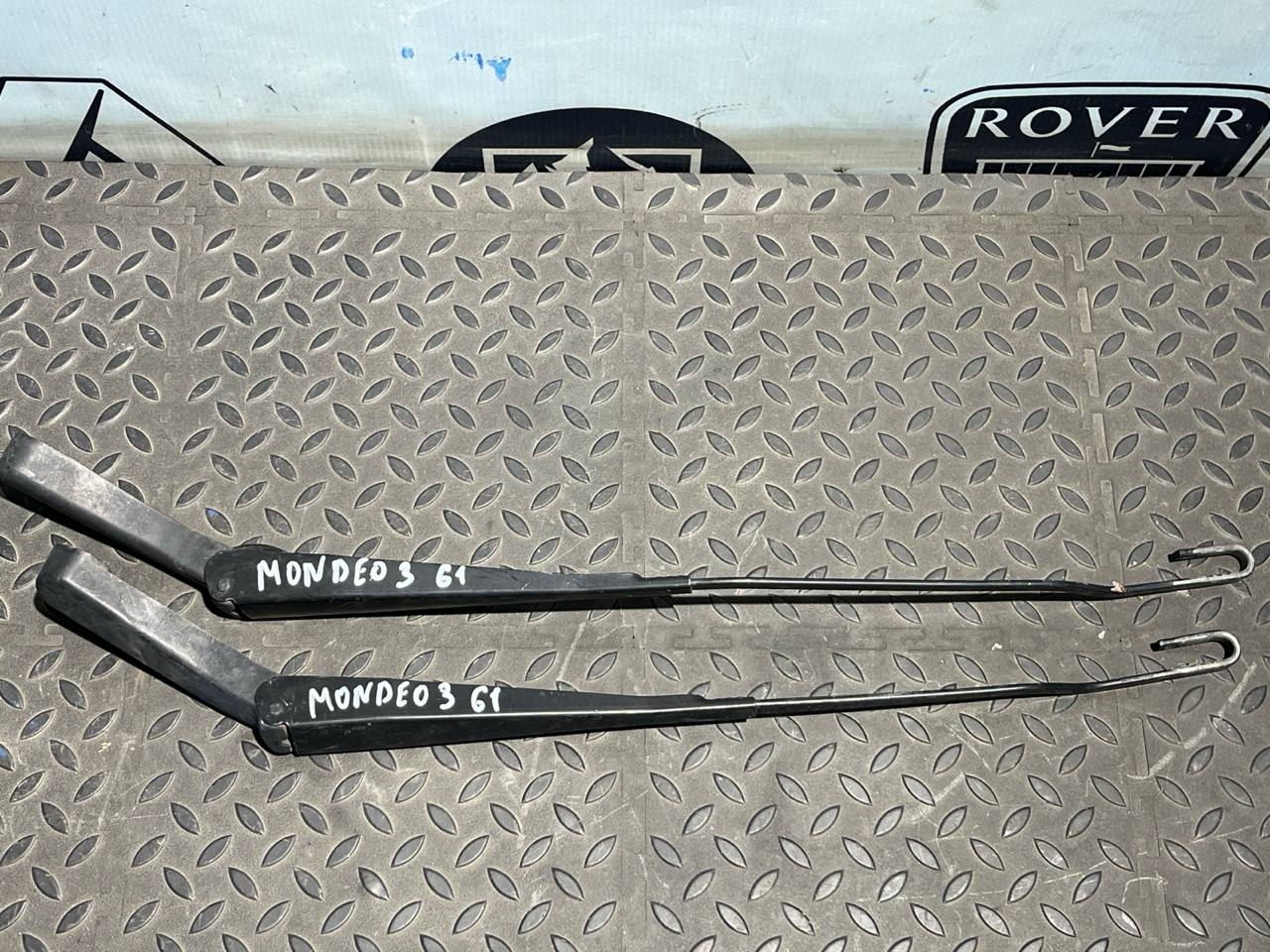 Поводок стеклоочистителя Ford Mondeo/3 2000-2007