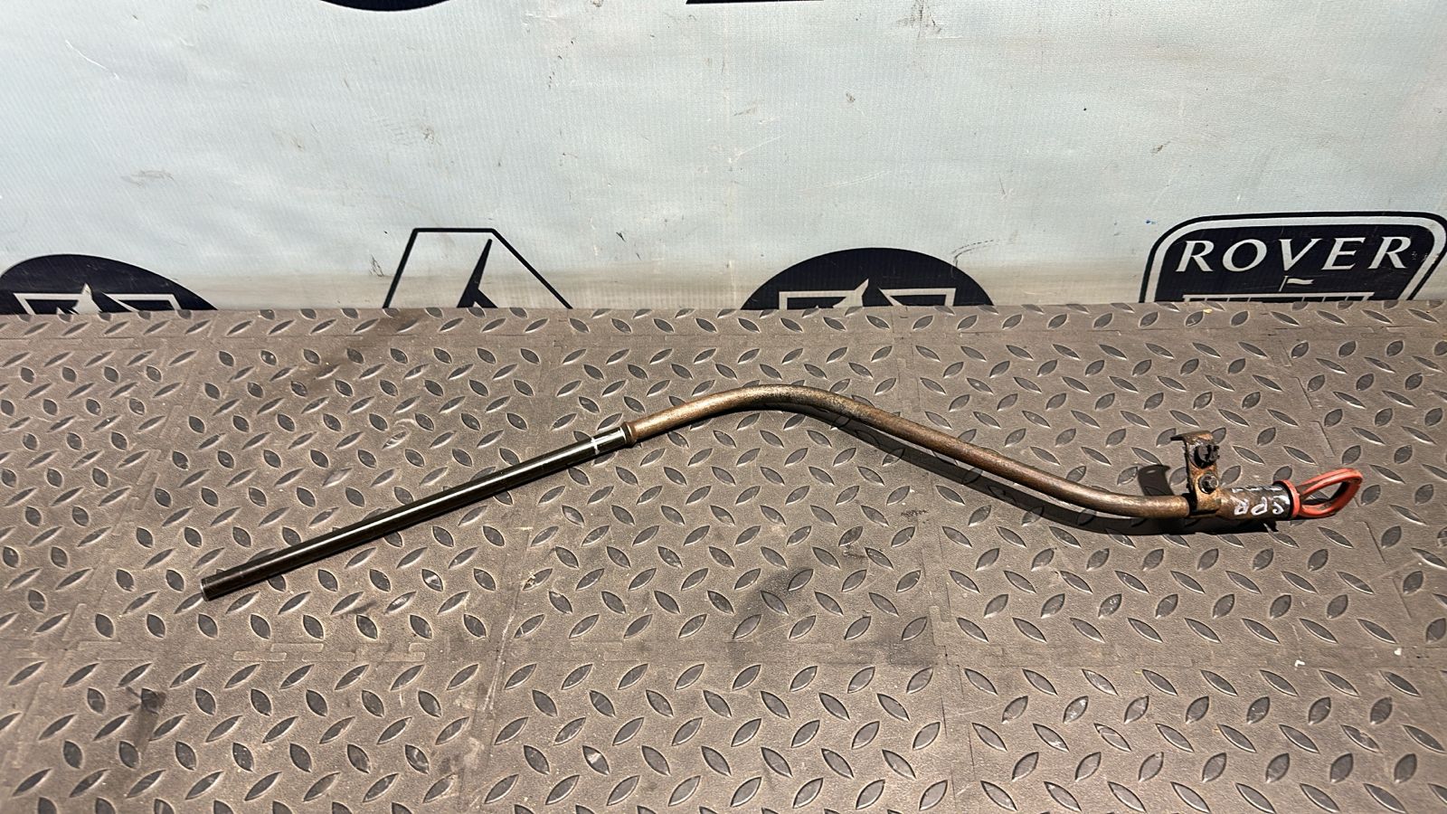 Щуп Mercedes Sprinter/W901-W909 1995-н.в.