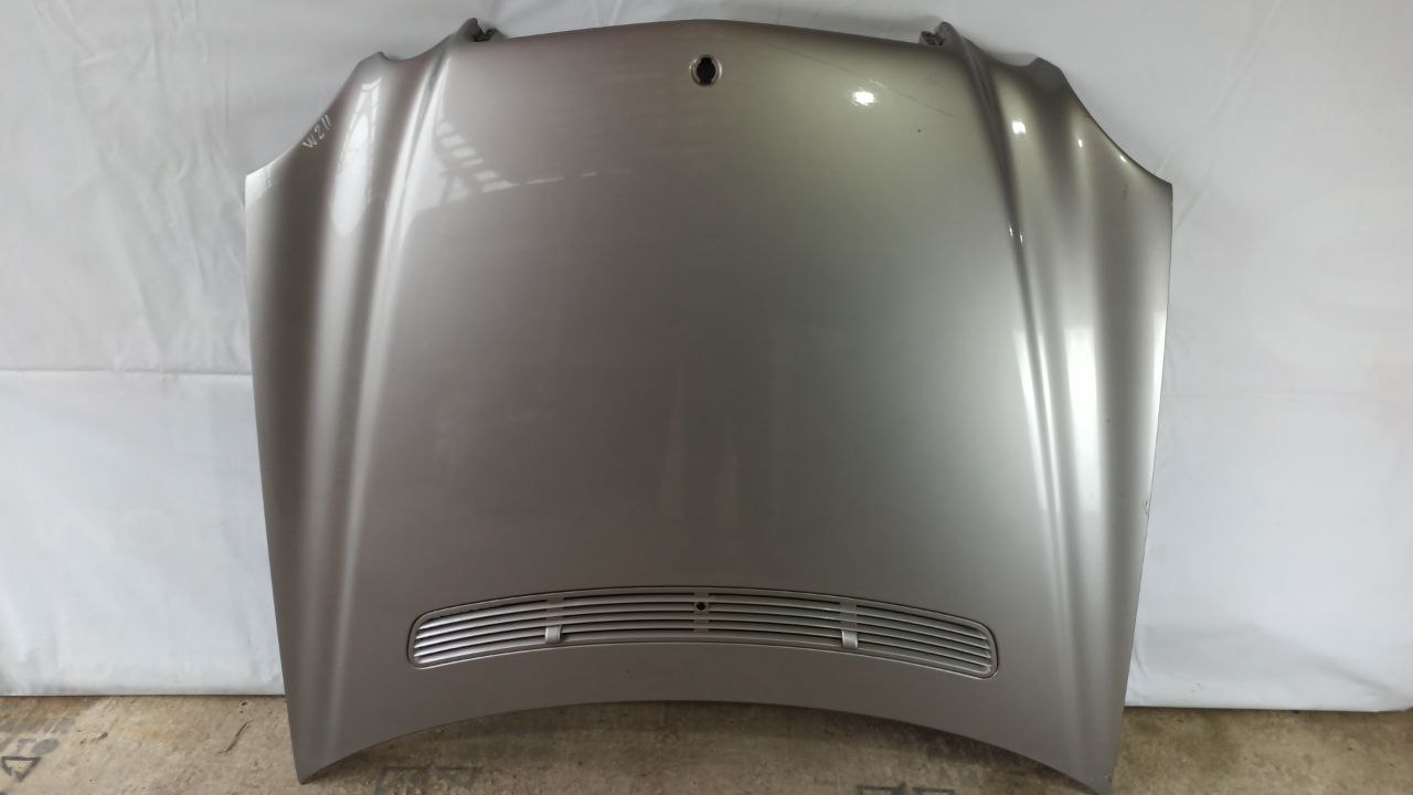Капот Mercedes E/W211 2002-2009