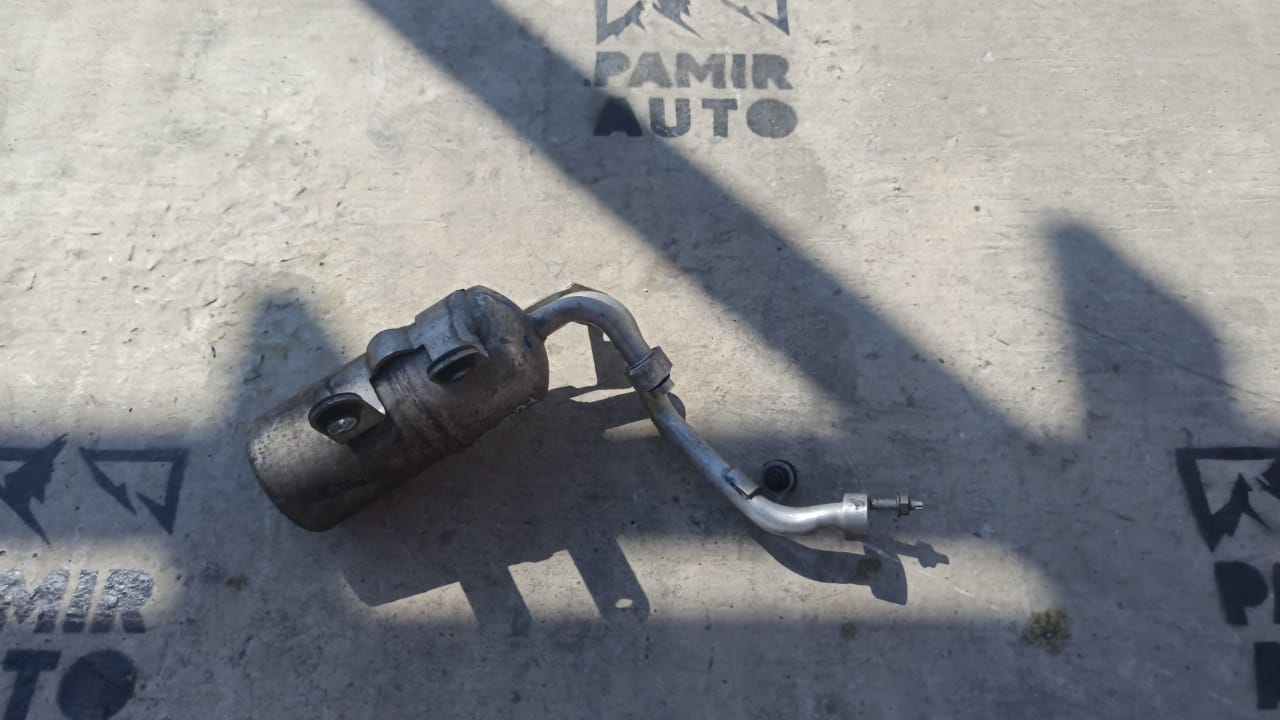 Осушитель кондиционера Ford Focus/2 2004-2011