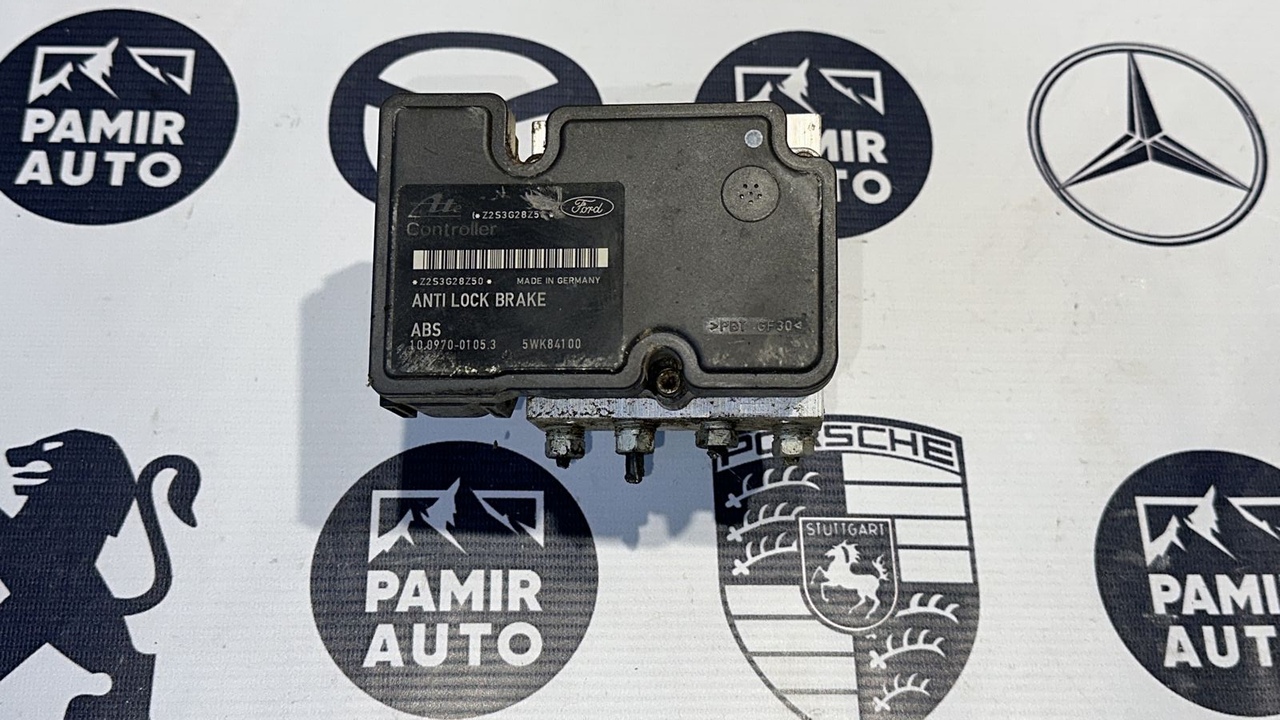 Блок ABS Ford C-Max 2003-2010
