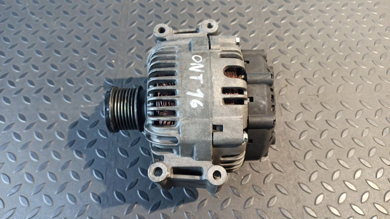 Генератор Mercedes E/W211 2002-2009