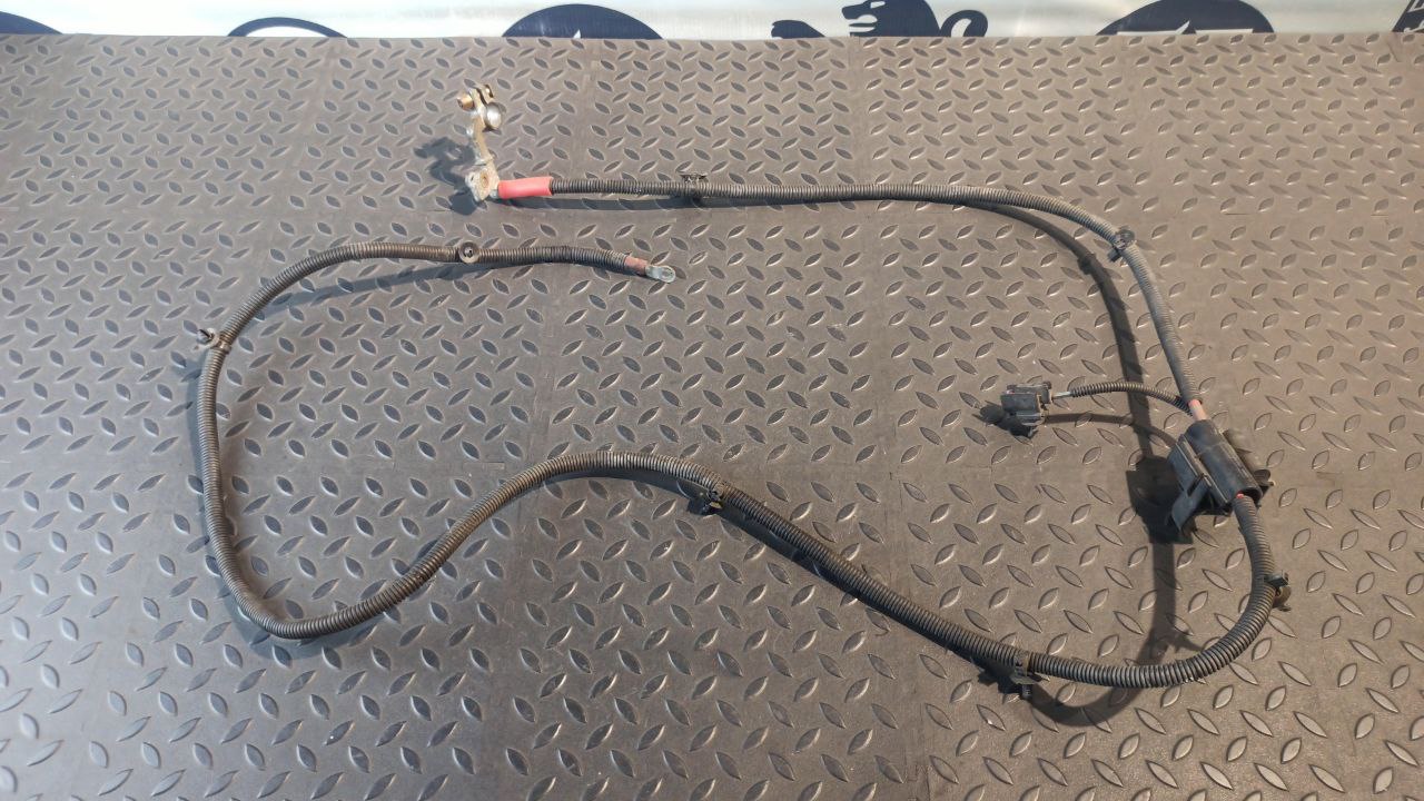 Клемма плюс Ford Mondeo/3 2000-2007