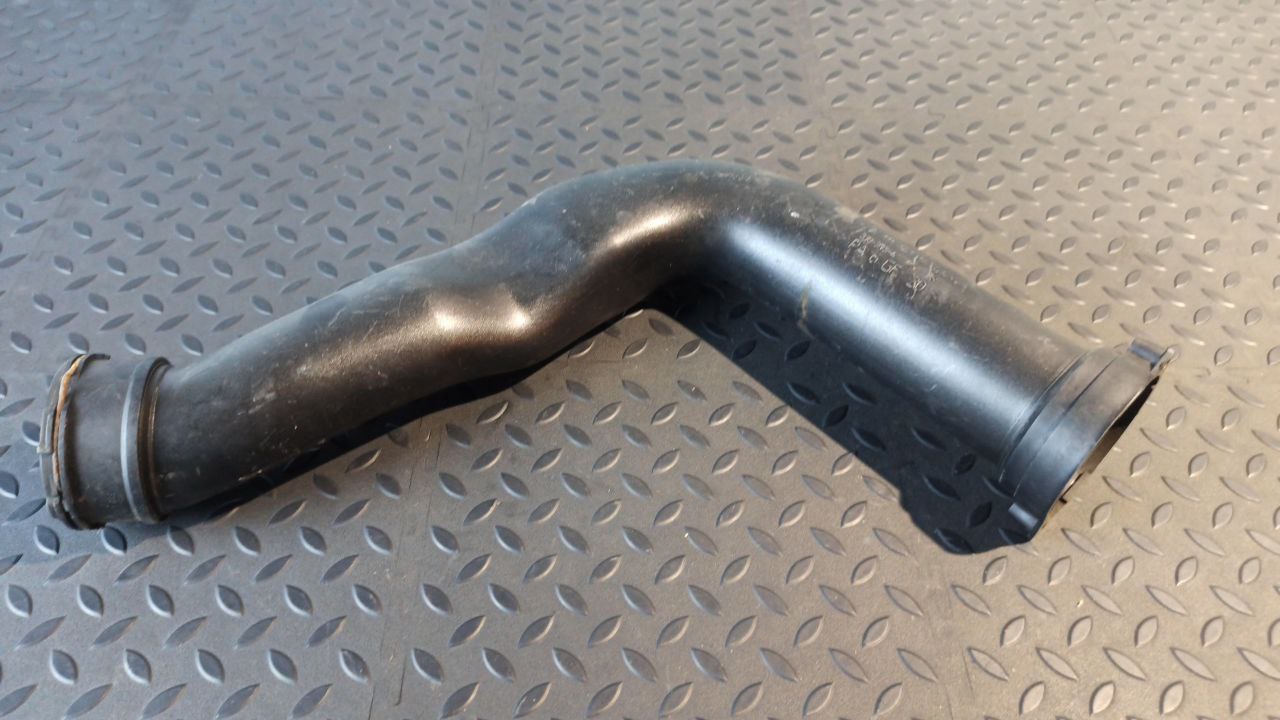 Воздуховод Mercedes C/W203 2000-2008