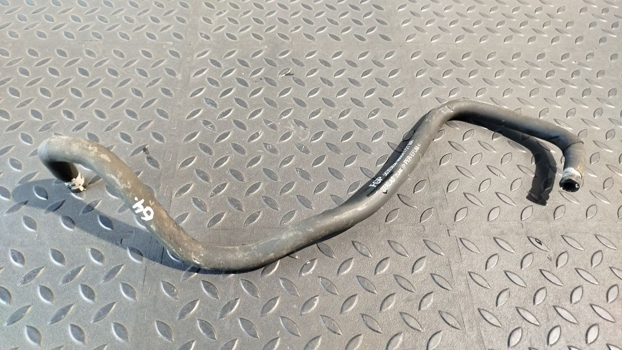 Патрубок ОЖ Opel Astra/H 2004-2014