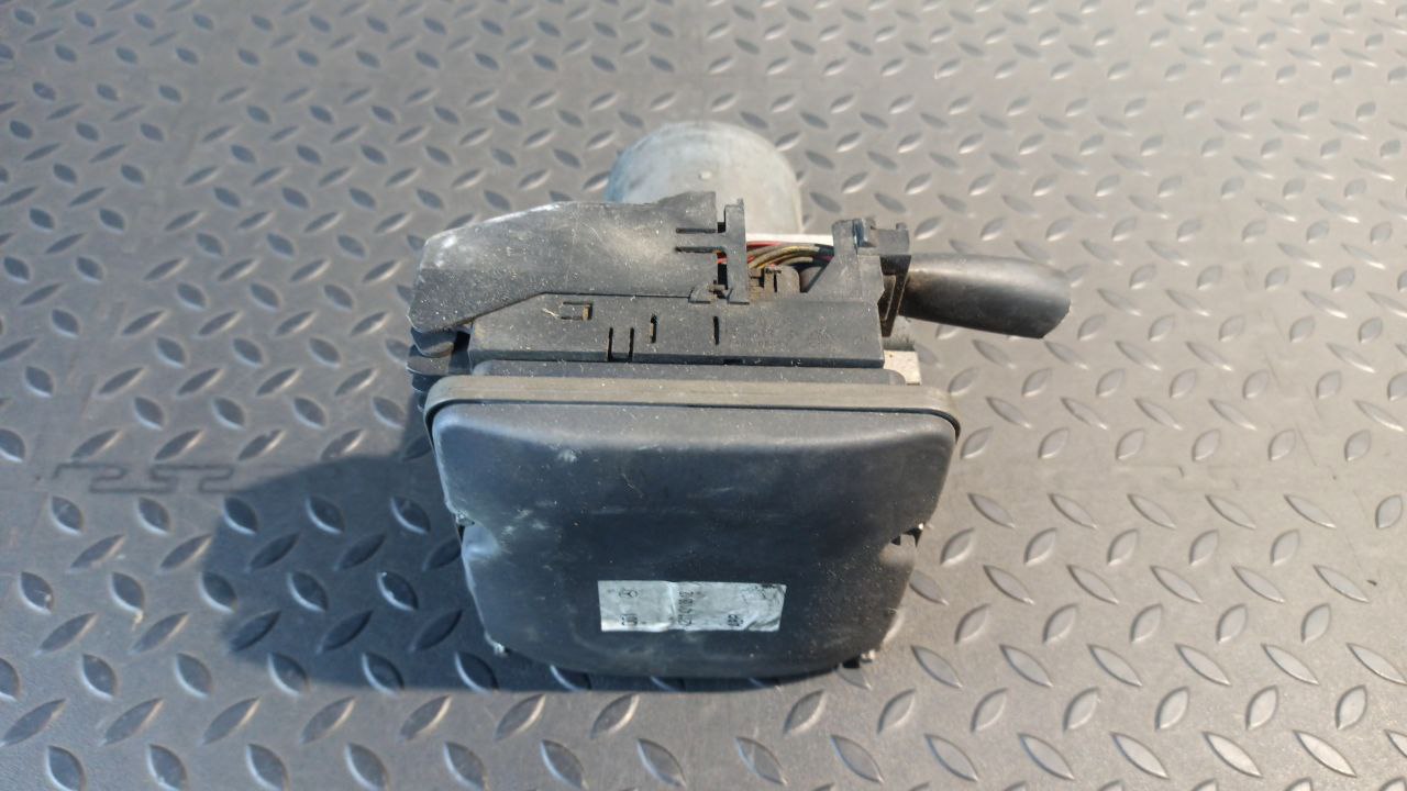 Блок ABS Mercedes E/W211 2002-2009