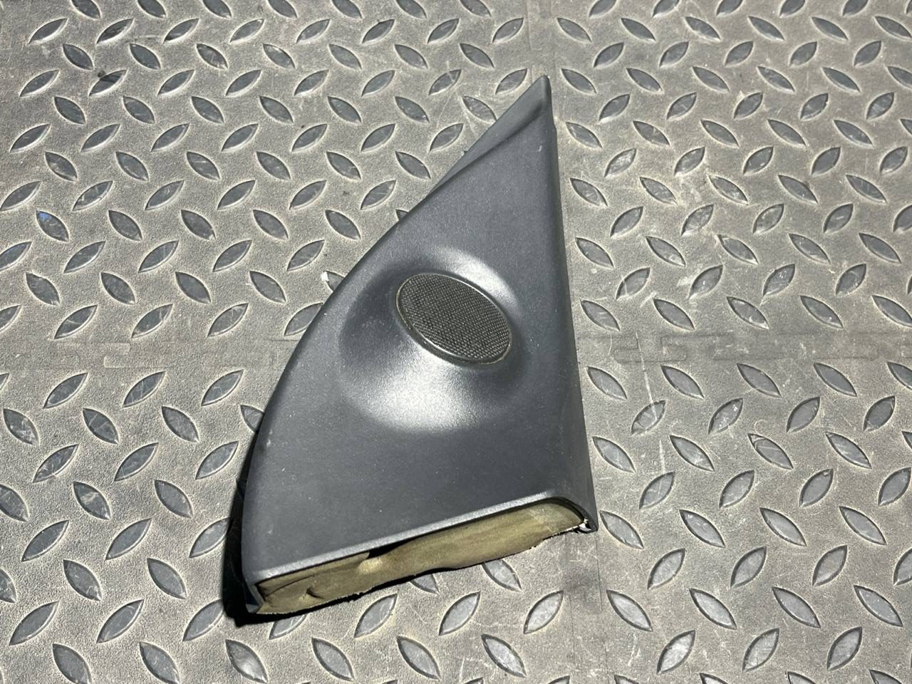 Накладка зеркала правая Opel Astra/H 2004-2014