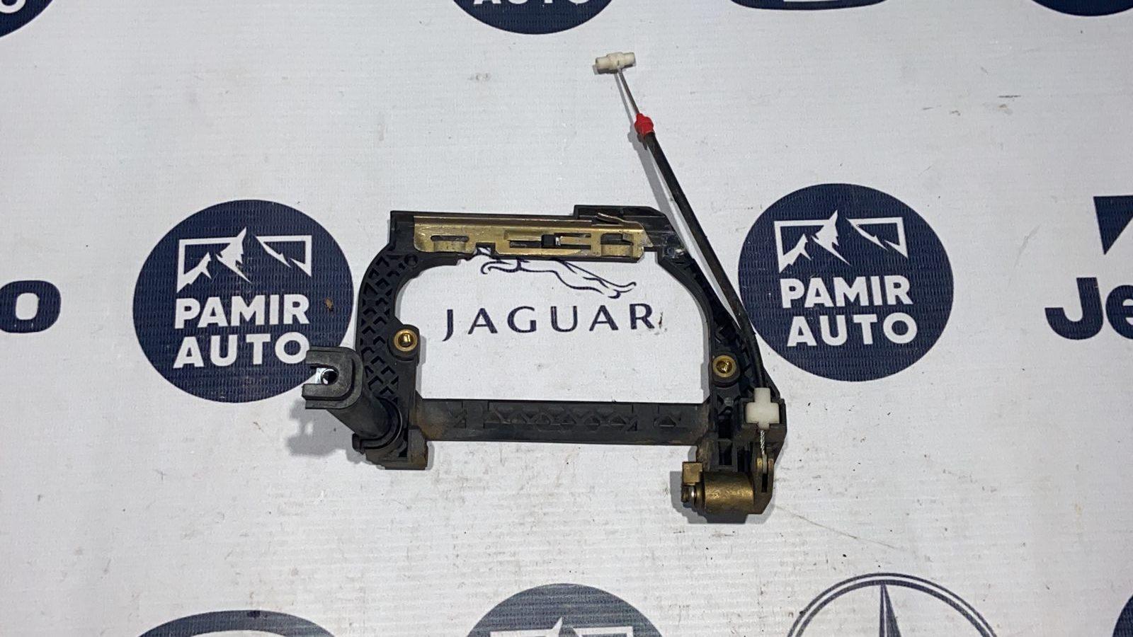 Кронштейн ручки двери задний левый BMW 5/E39 1995-2004