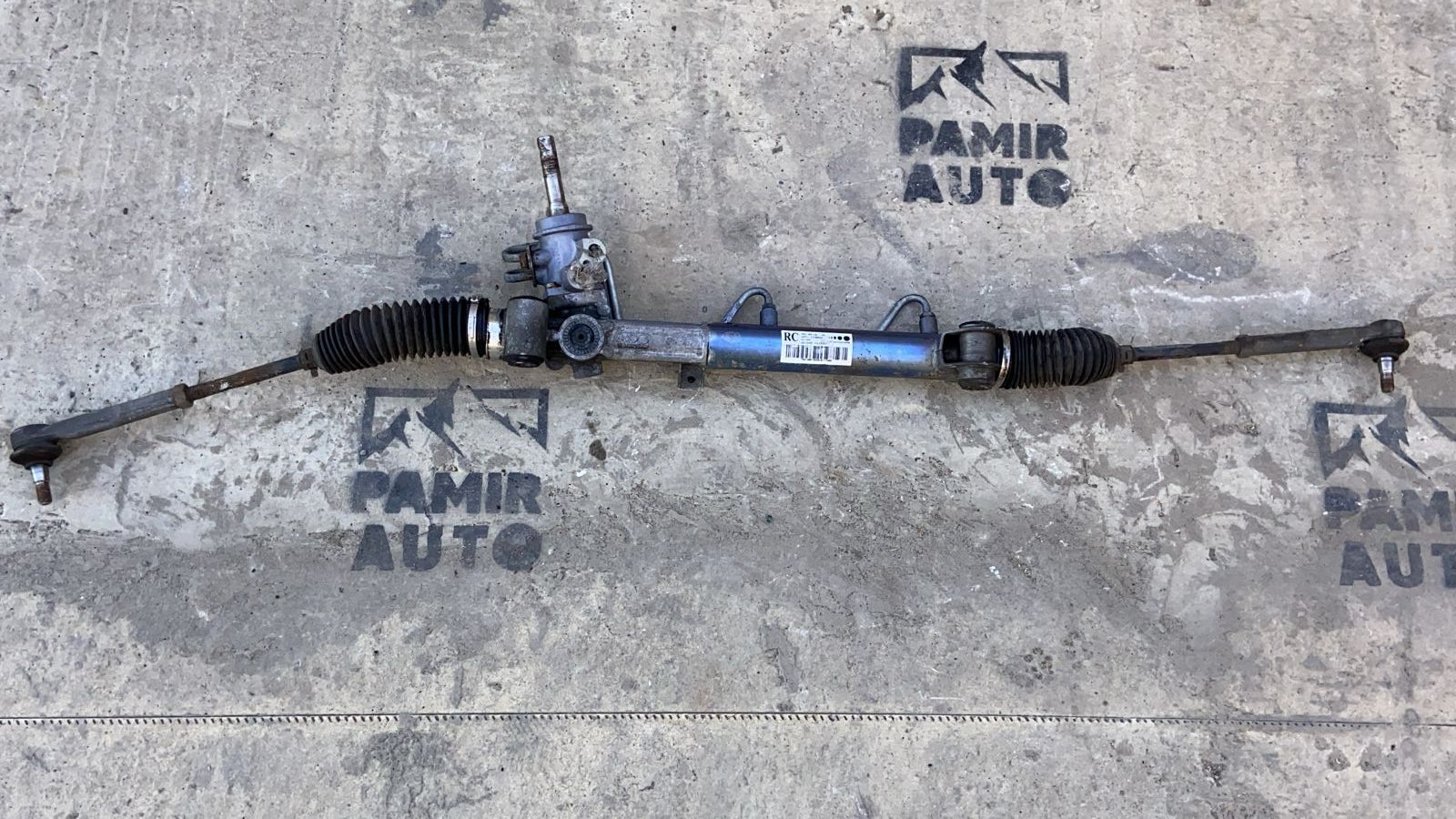 Рейка рулевая Opel Zafira/B 2005-2014
