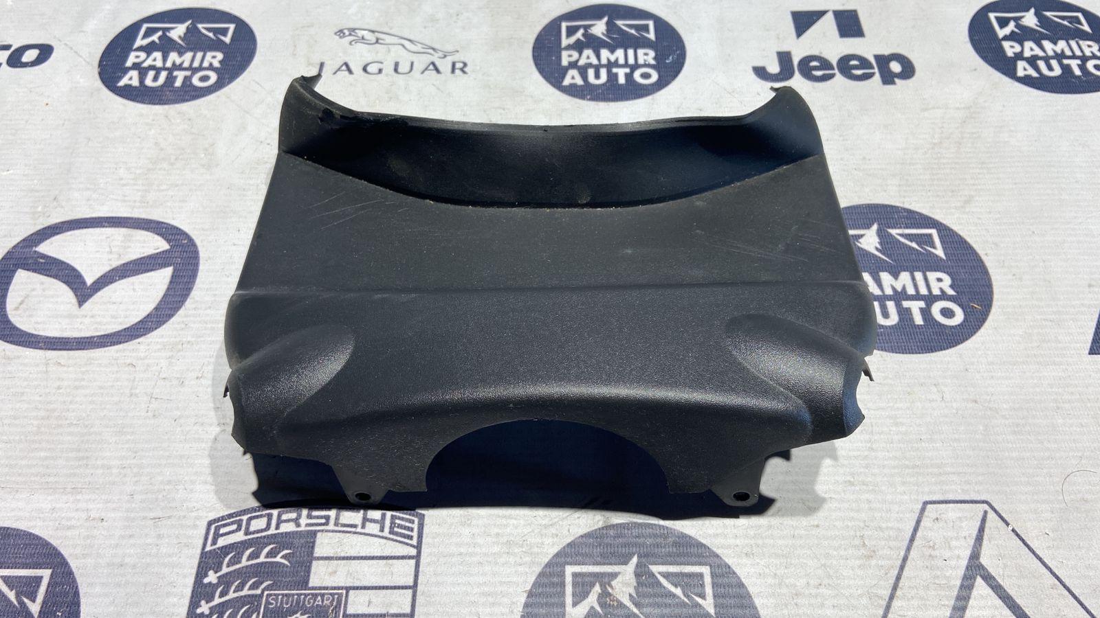 Кожух рулевой колонки верхний Opel Corsa/D 2006-2014