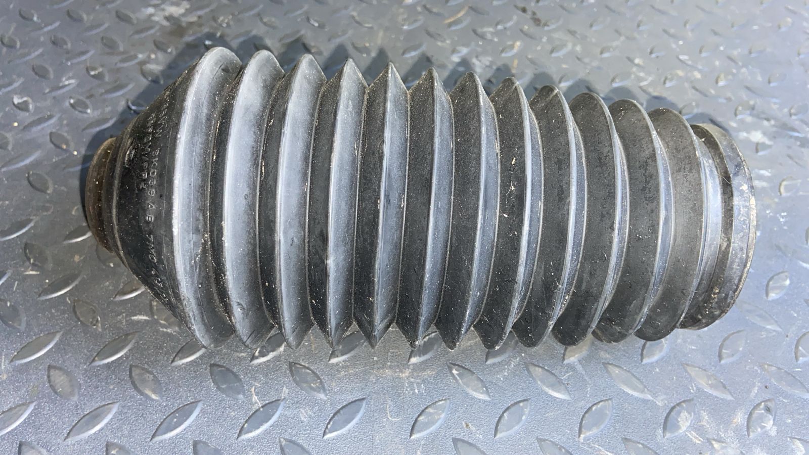 Пыльник амортизатора передний Ford Galaxy 1995-2006