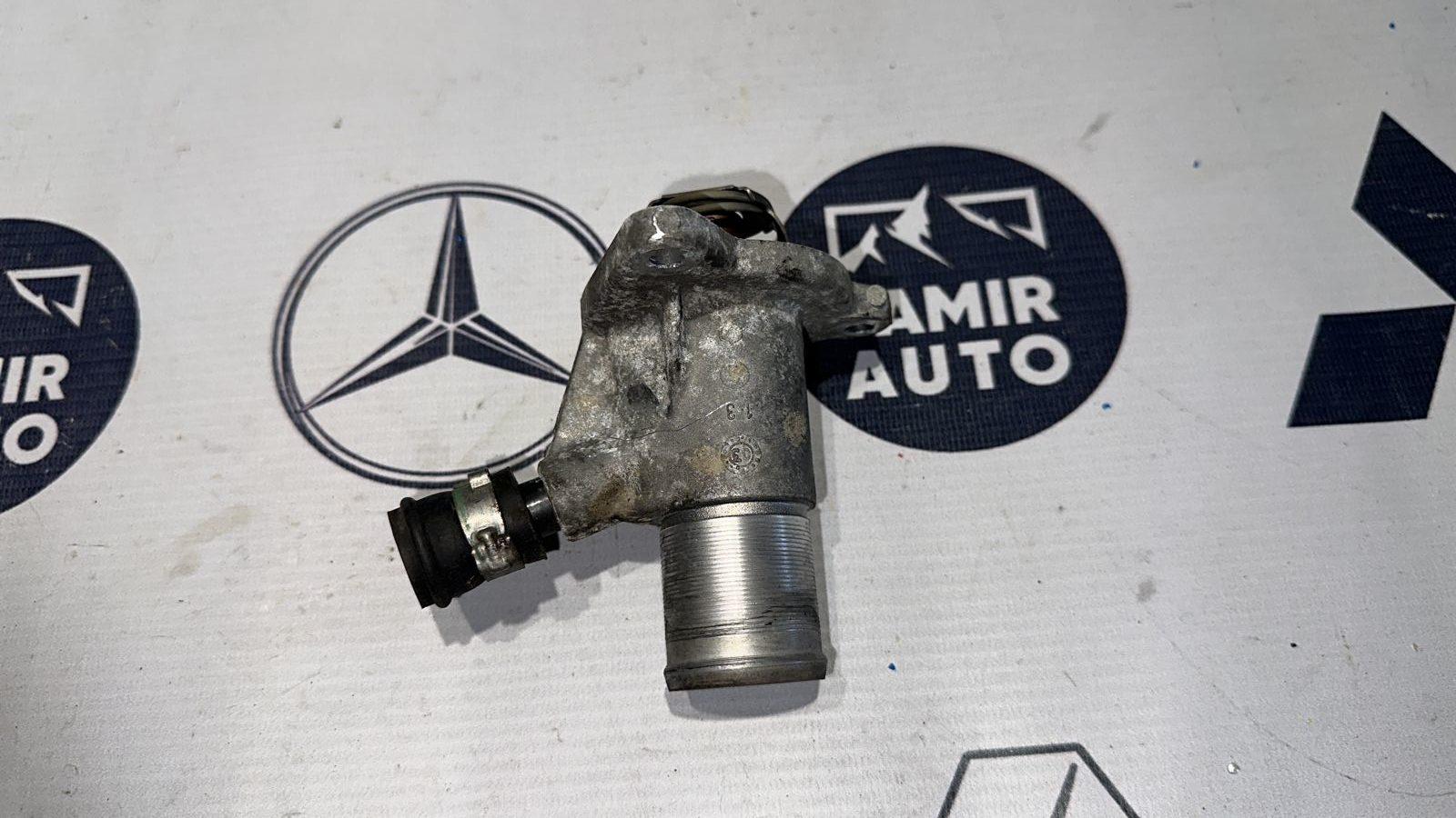 Термостат Renault Scenic/2 2003-2009