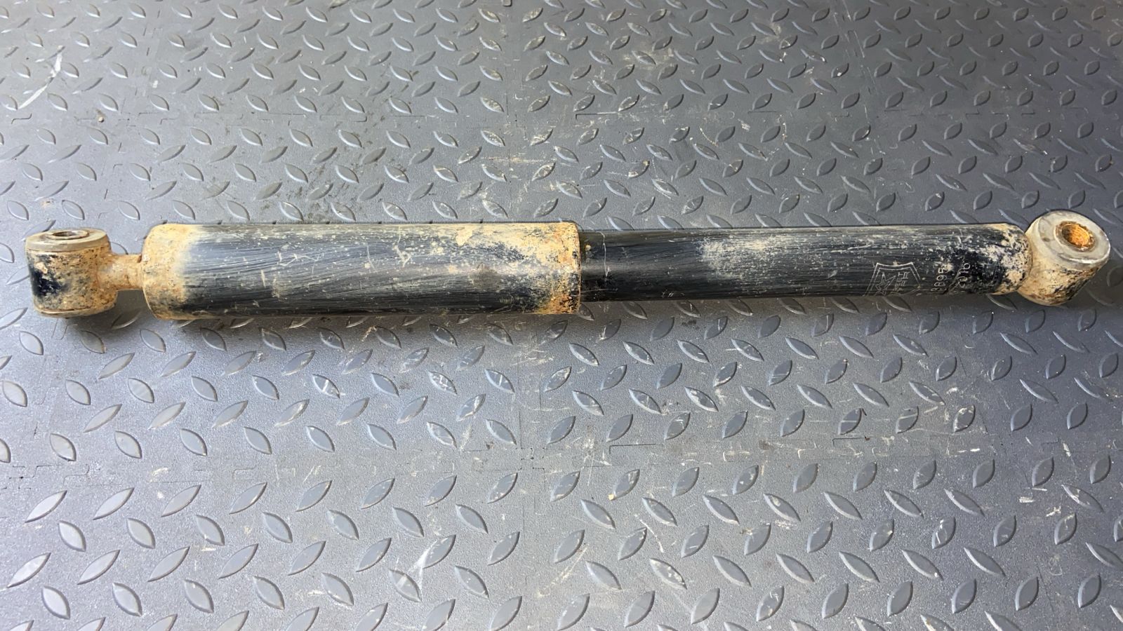 Амортизатор задний Ford Galaxy 1995-2006