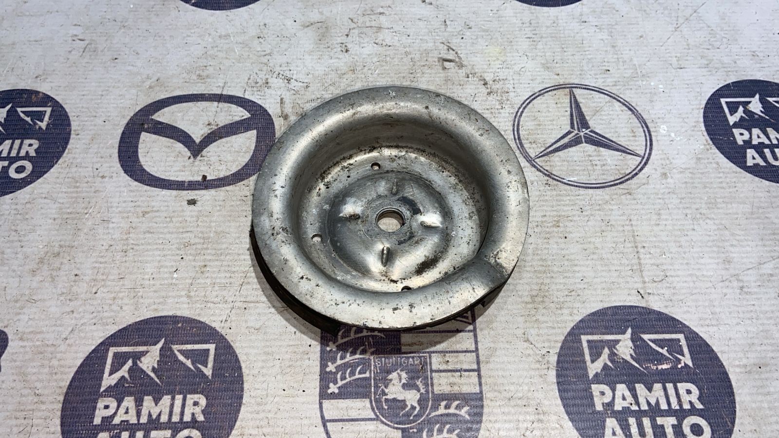 Проставка пружины передняя BMW 3/E46 1998-2007