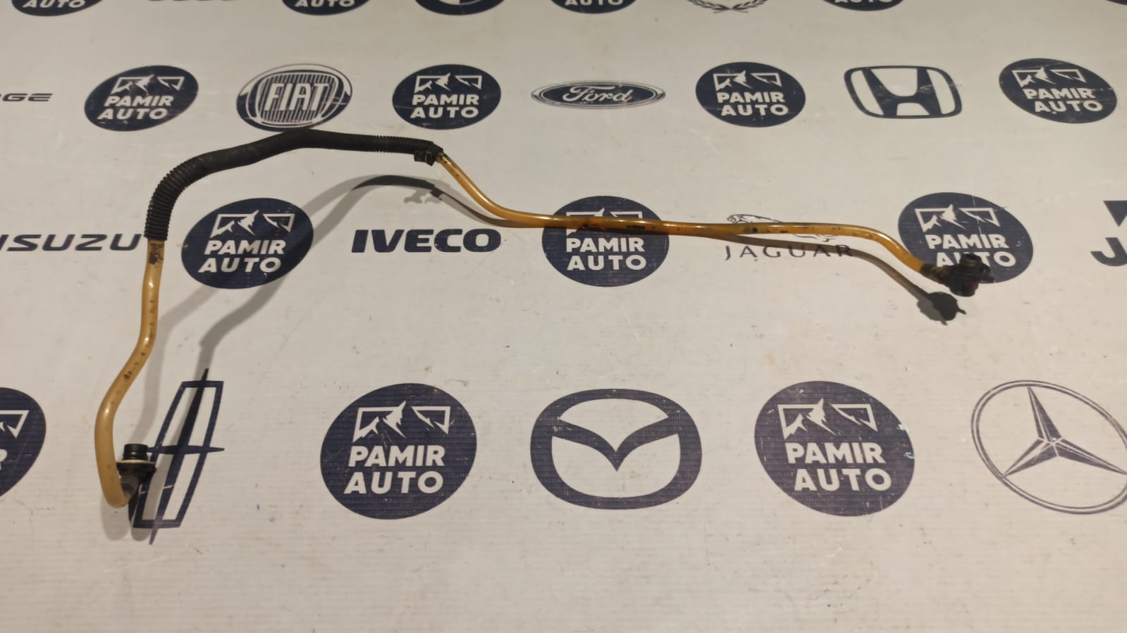 Трубка топливная Mercedes Sprinter/W901-W909 1995-н.в.