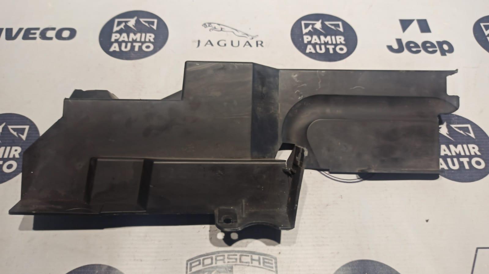 Воздуховод радиатора Land Rover Freelander 1998-2006