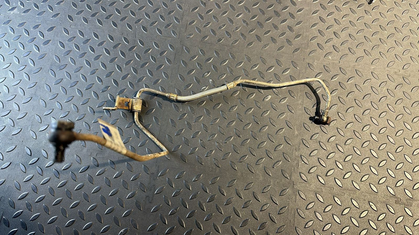 Трубка турбины Ford Transit 2000-2006