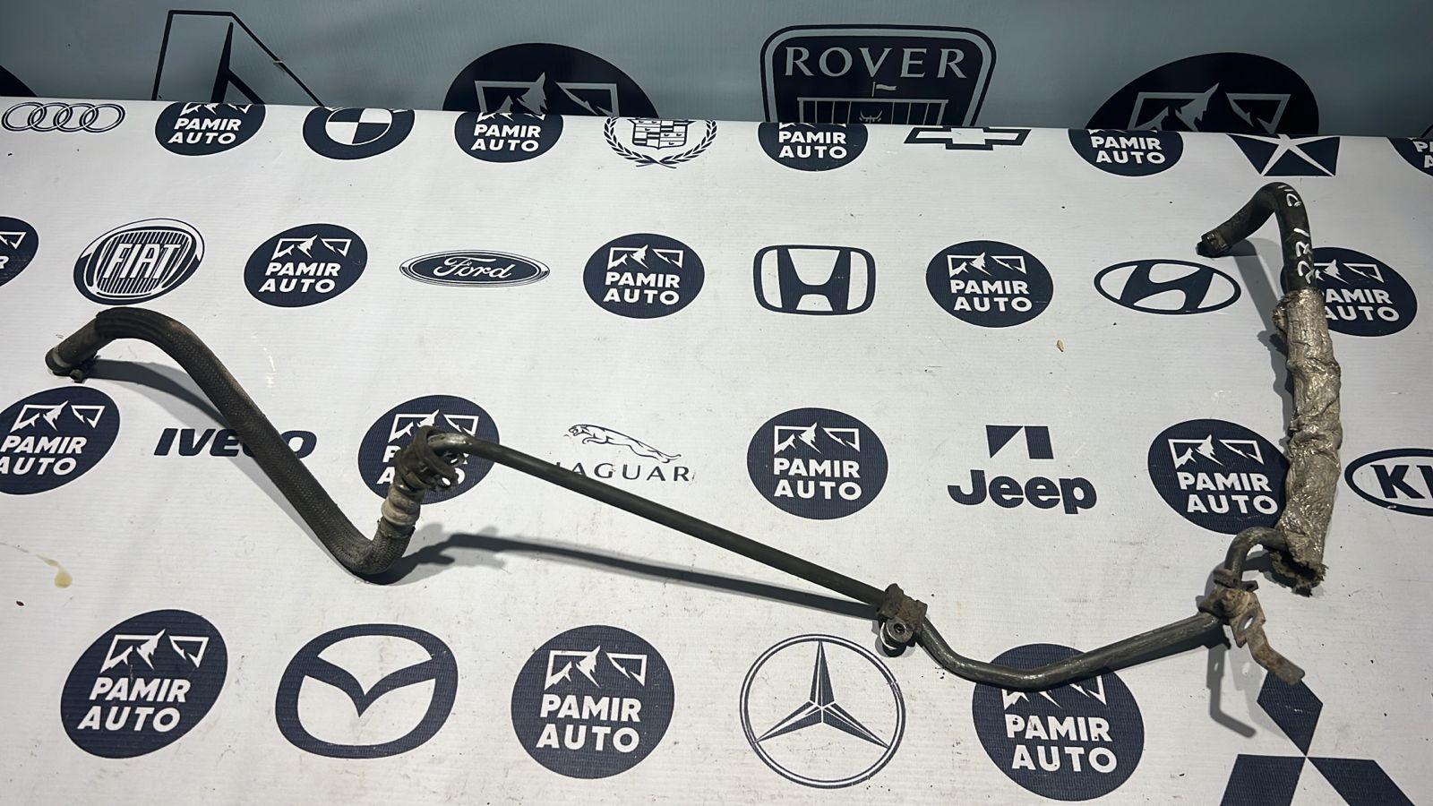 Шланг ГУР Mercedes E/W211 2002-2009