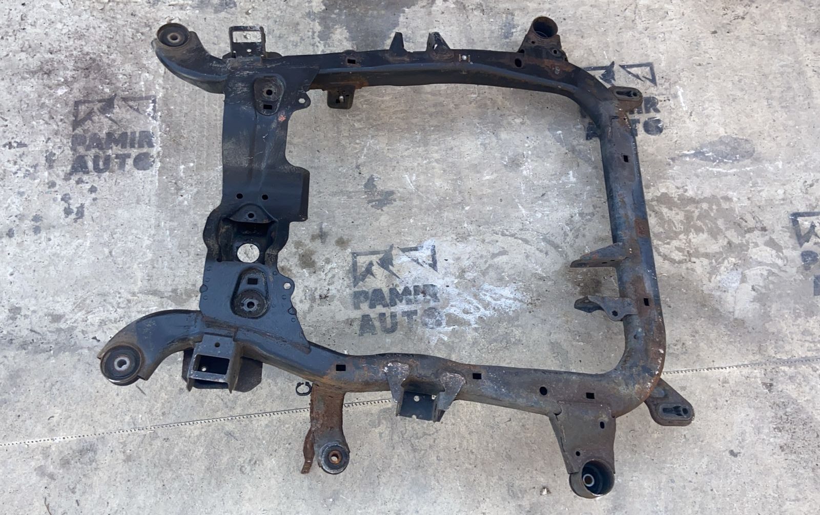 Балка передняя (Подрамник) Opel Astra/H 2004-2014