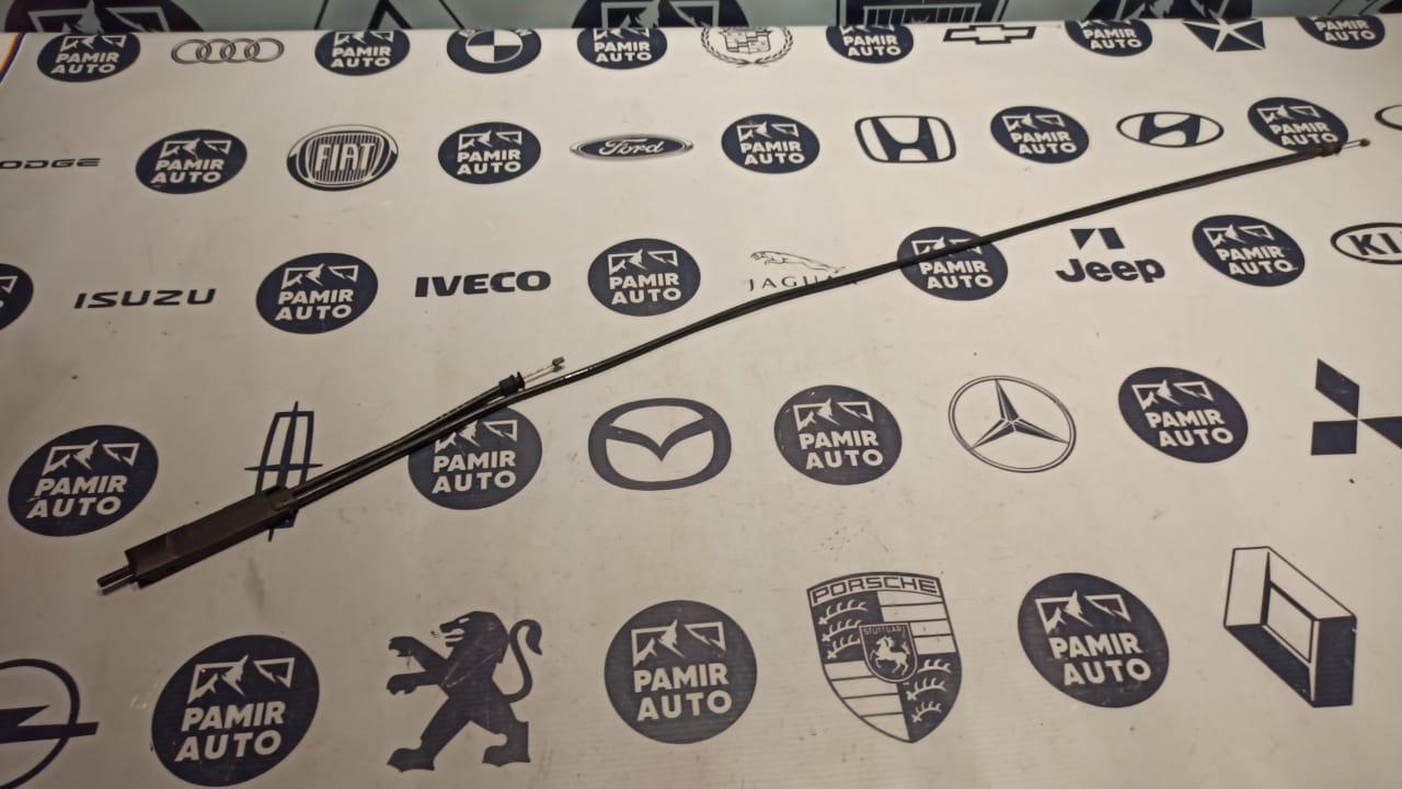 Трос замка капота Mercedes C/W203 2000-2008