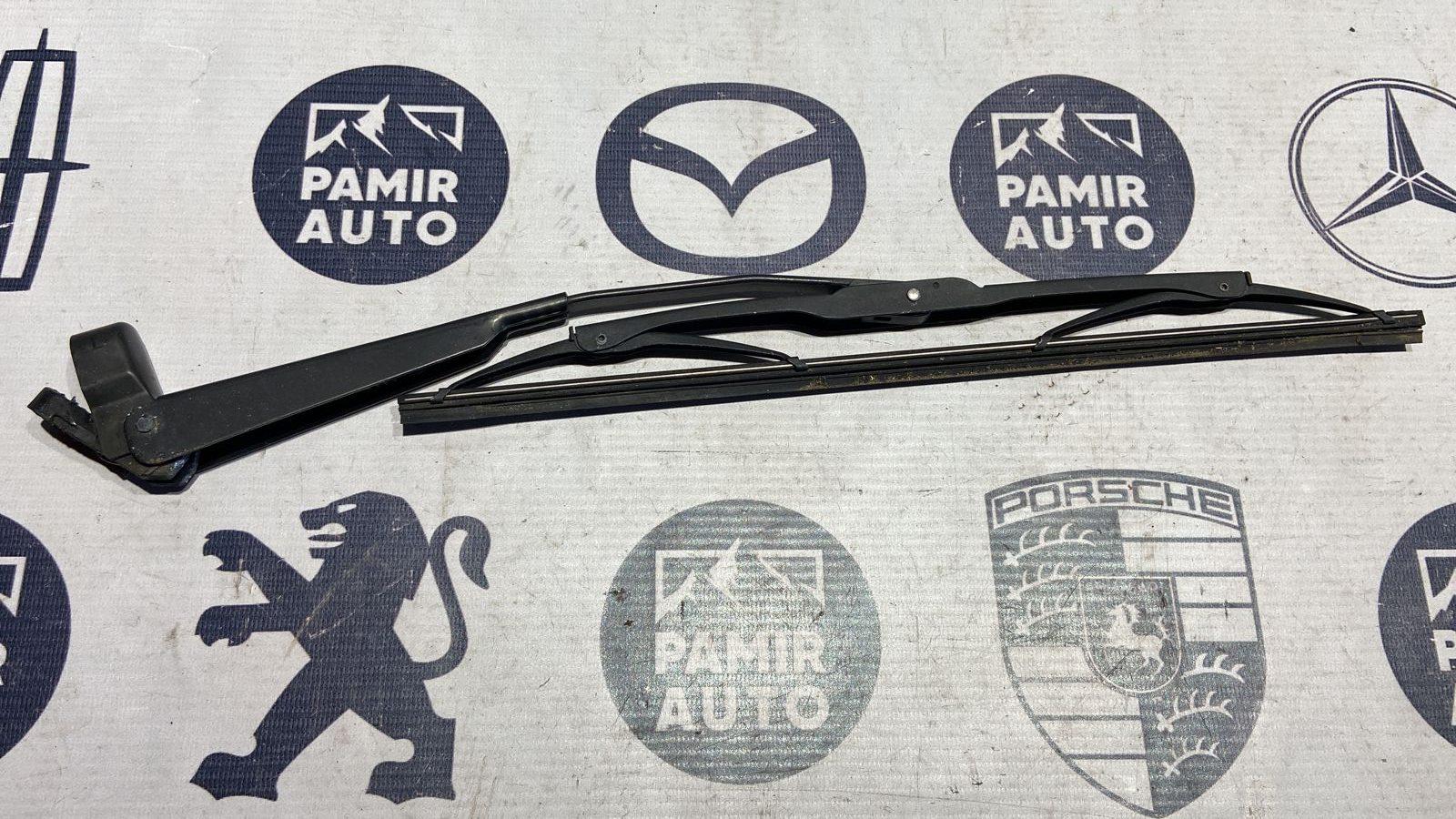 Поводок стеклоочистителя задний Mercedes E/W211 2002-2009