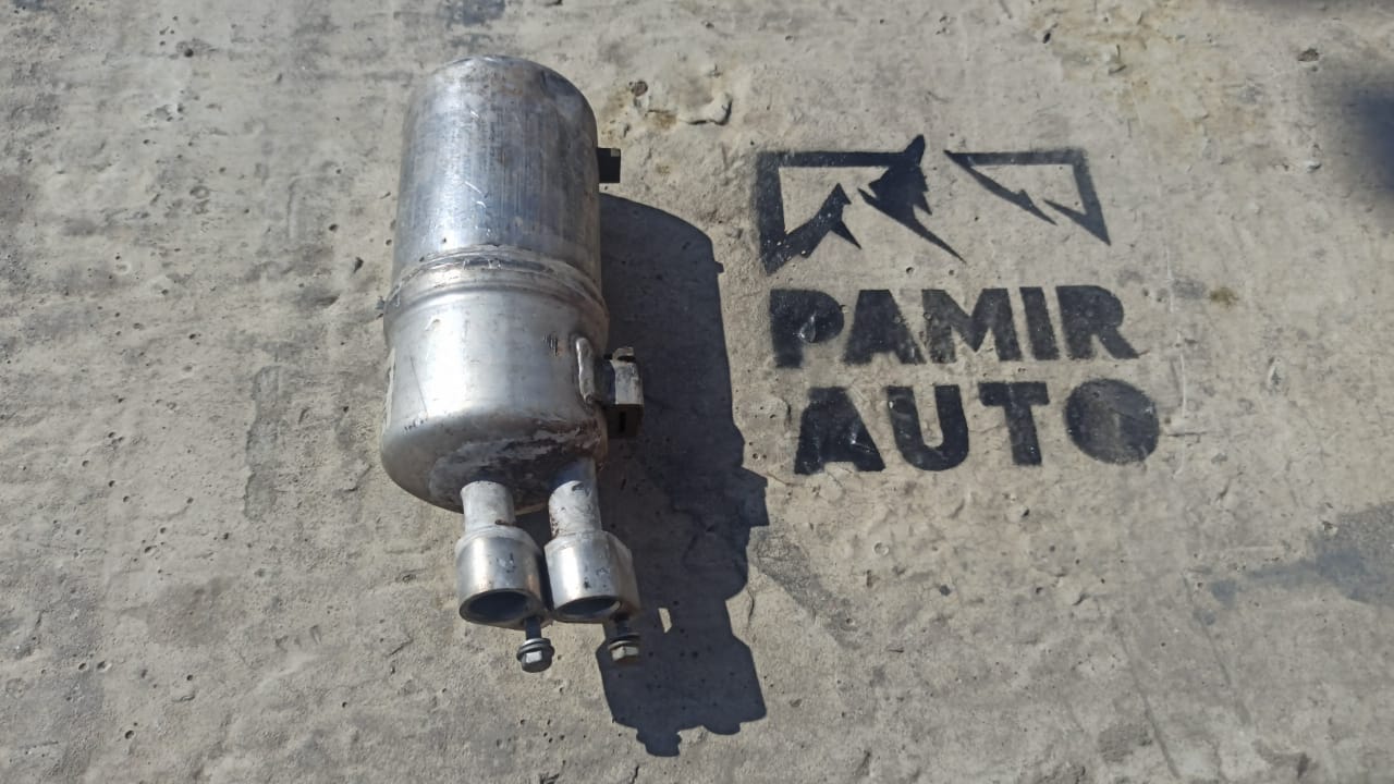Осушитель кондиционера Renault Scenic/2 2003-2009