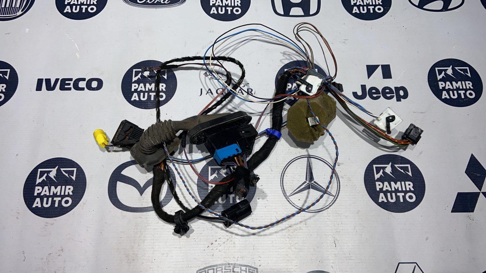 Проводка двери передняя правая BMW 5/E39 1995-2004