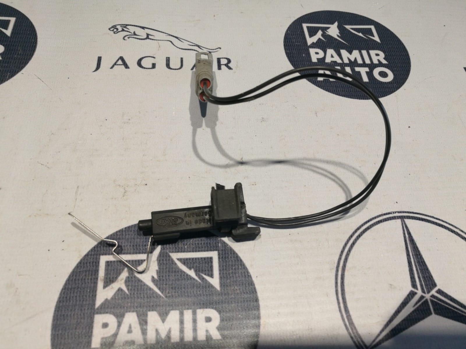 Датчик температуры воздуха Ford Mondeo/3 2000-2007