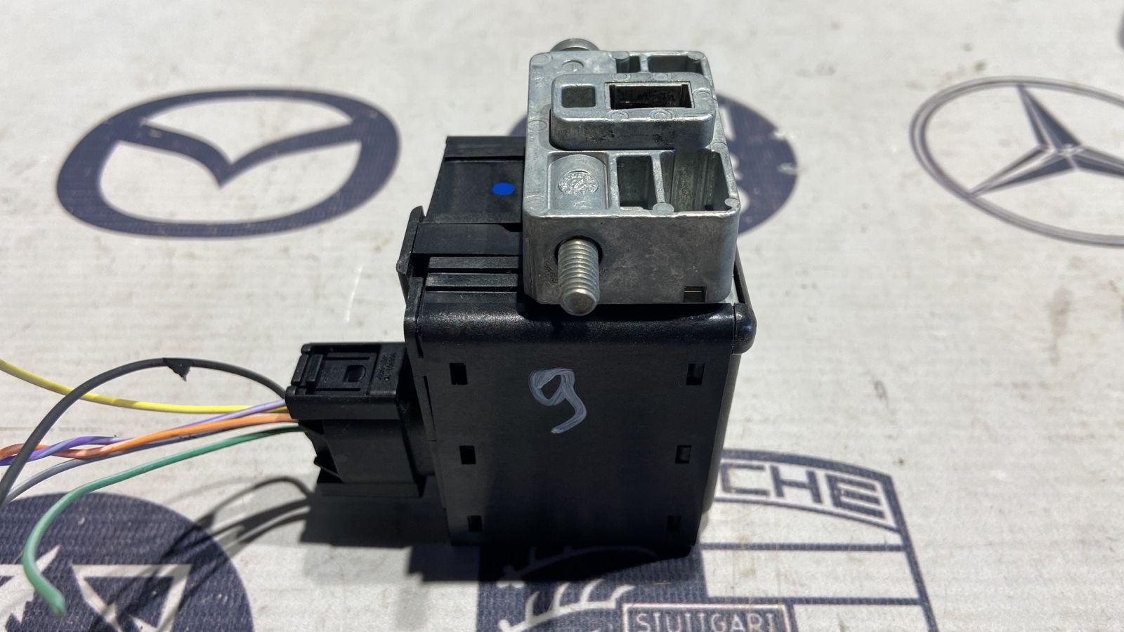 Замок рулевого управления Renault Scenic/2 2003-2009