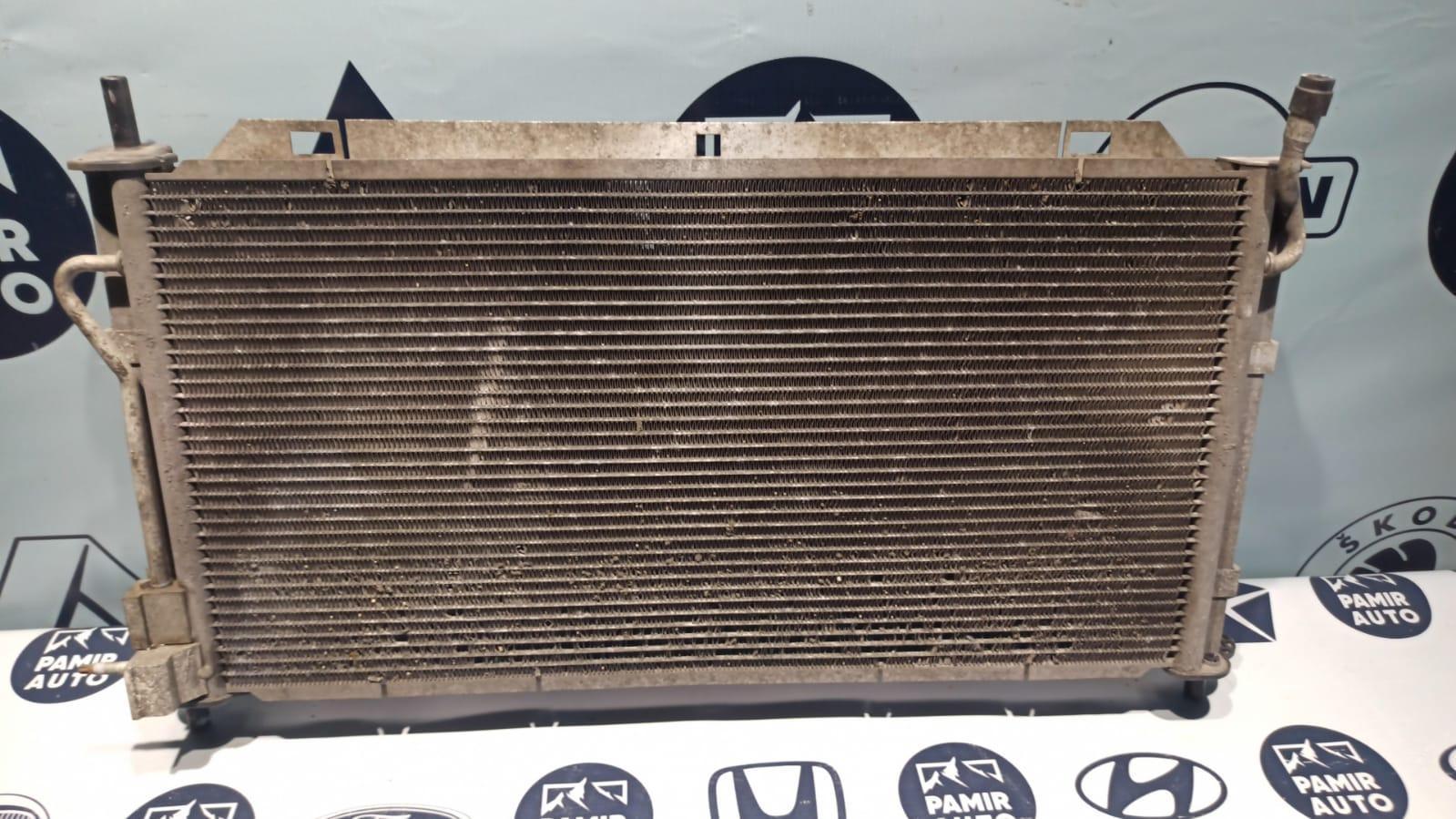 Радиатор ОЖ Ford Focus 1998-2007