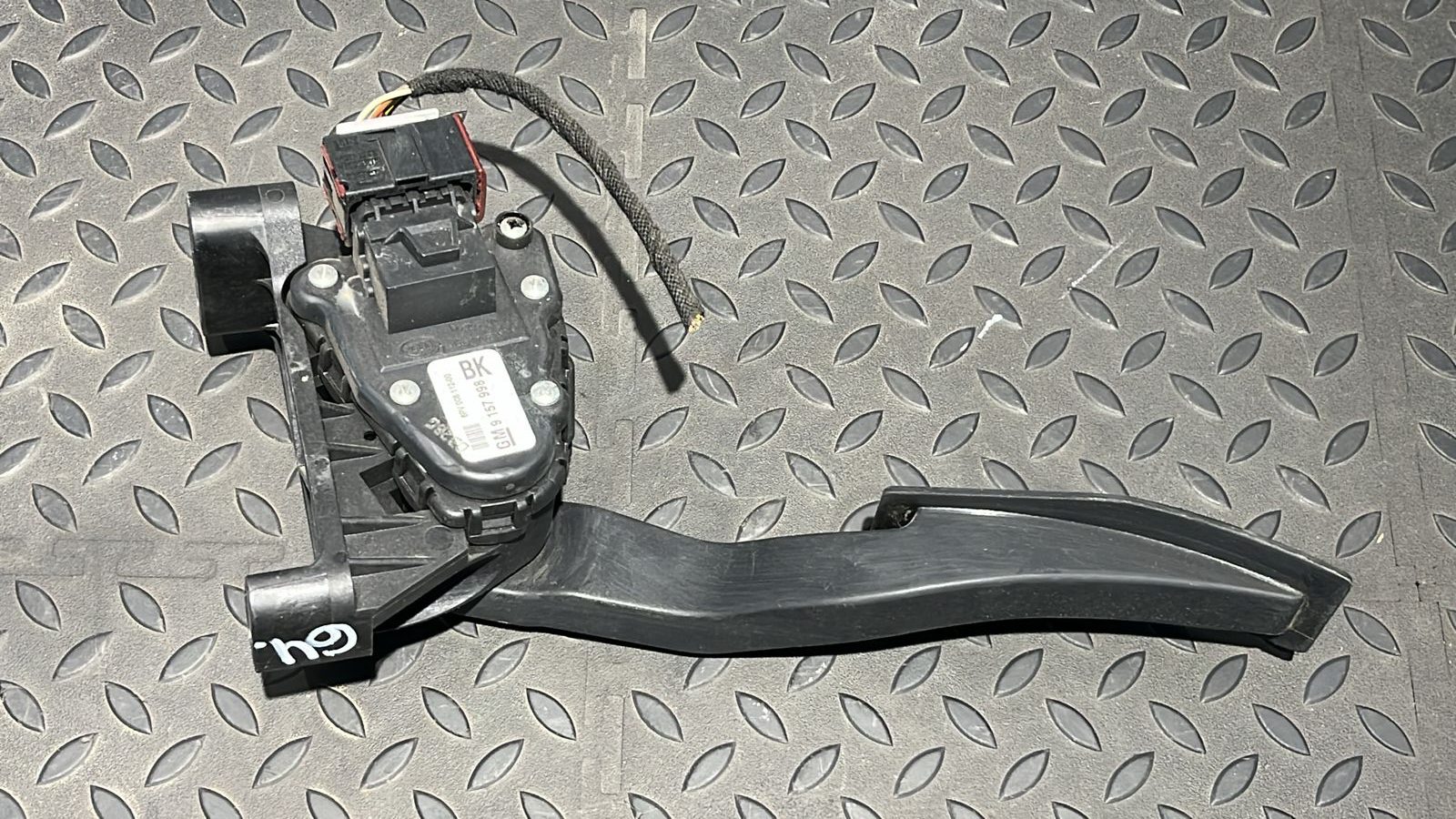 Педаль газа Opel Astra/H 2004-2014