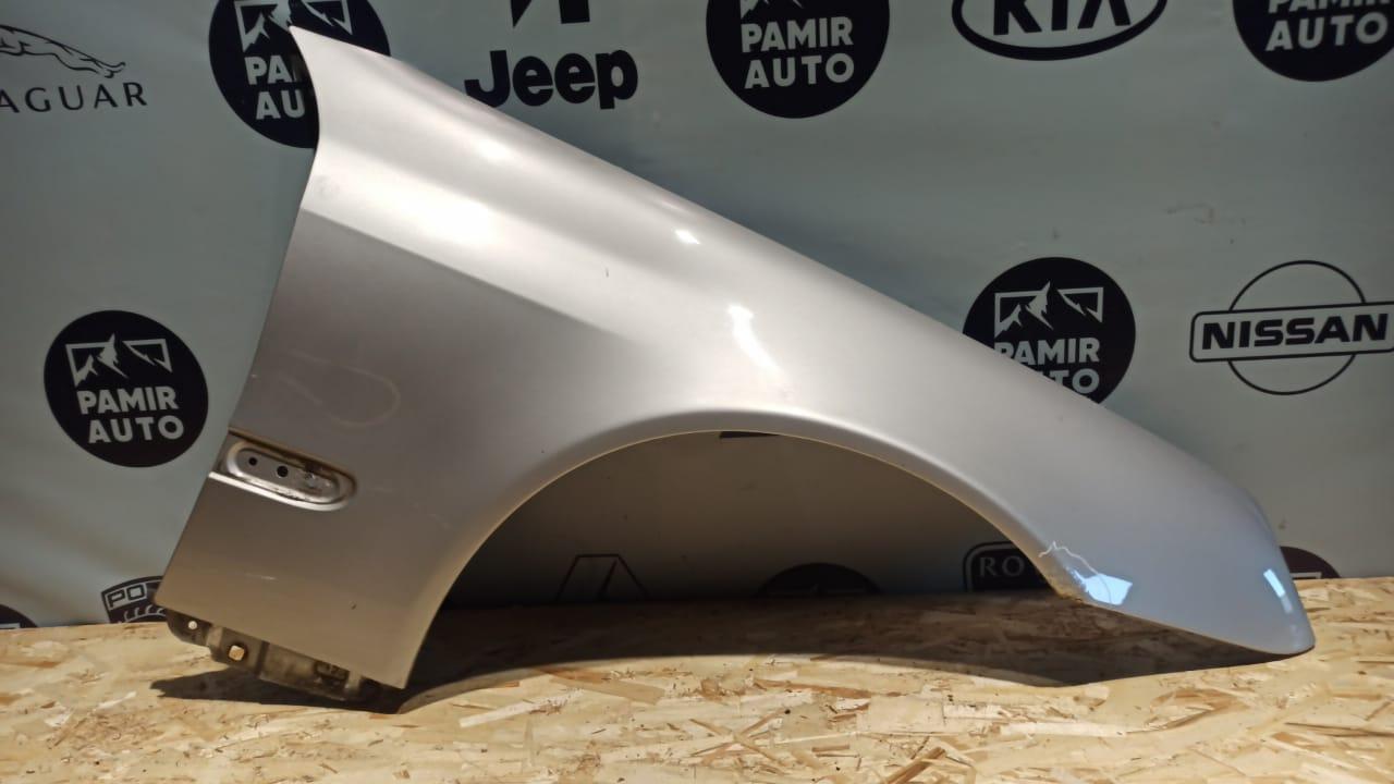 Крыло переднее правое Mercedes C/W203 2000-2008