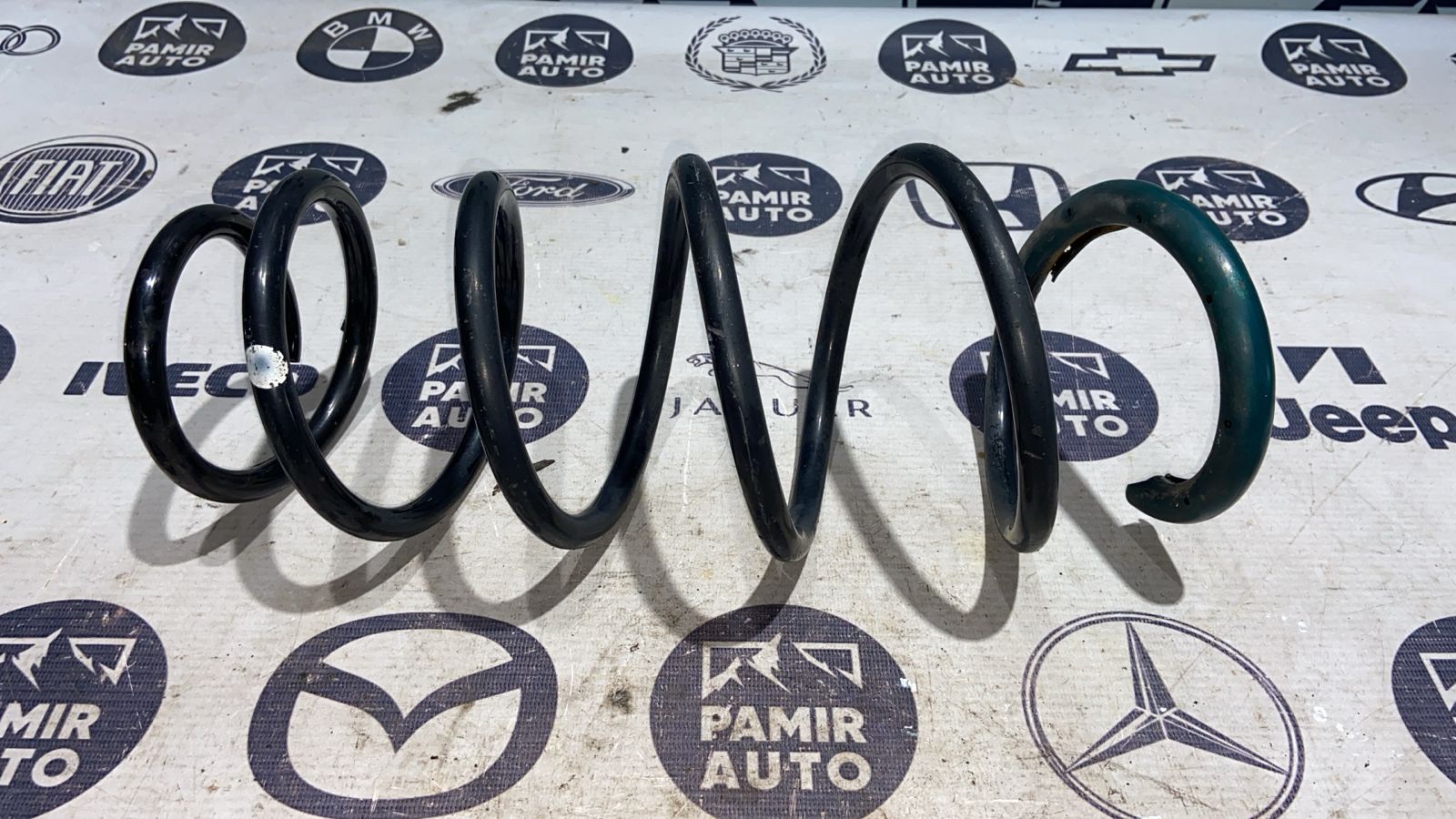 Пружина передняя Opel Astra/H 2004-2014