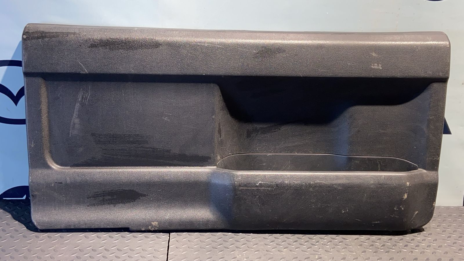 Обшивка двери багажника Freelander 1998-2006