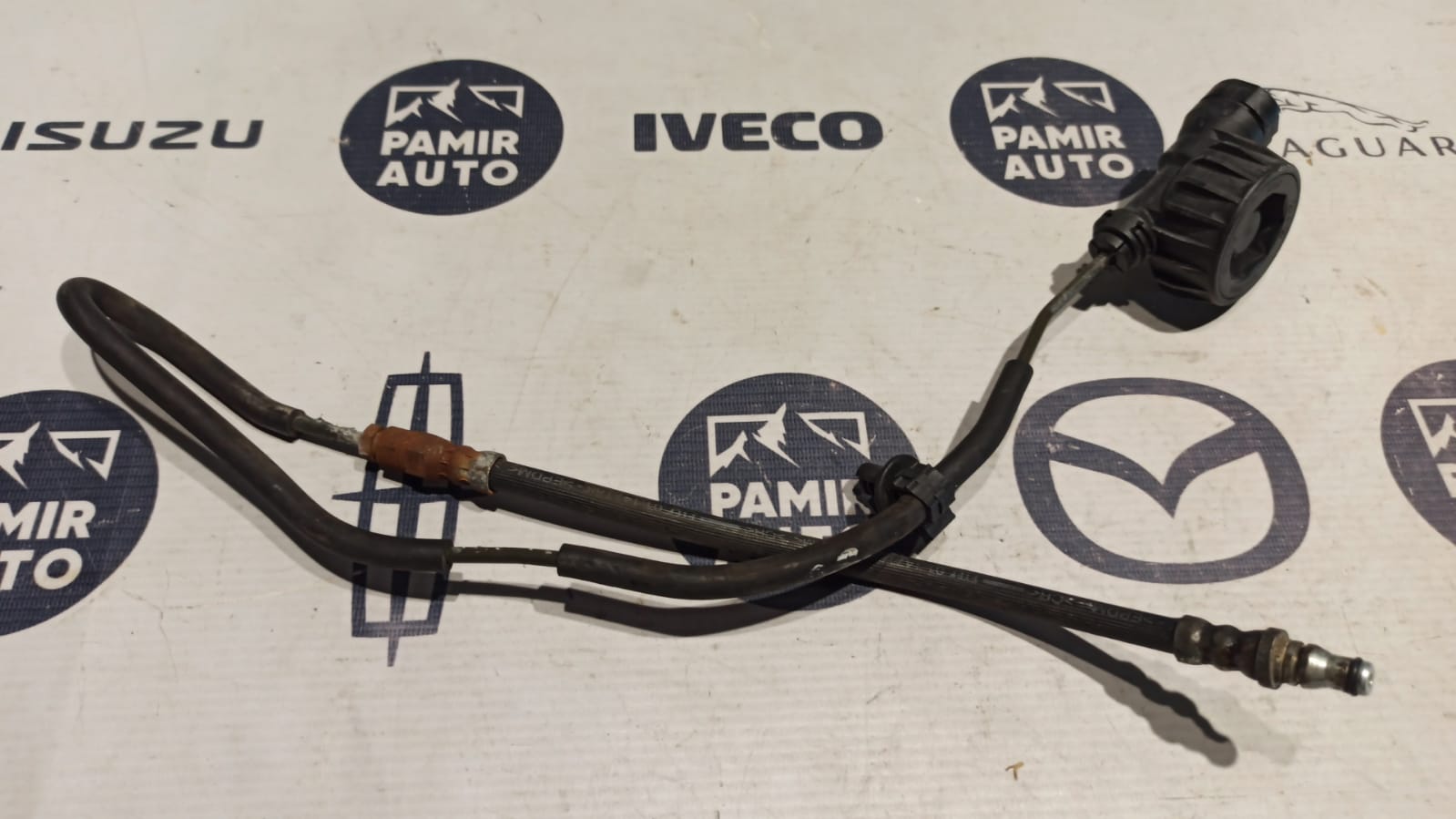 Трубка цилиндра сцепления Opel Corsa/D 2006-2014