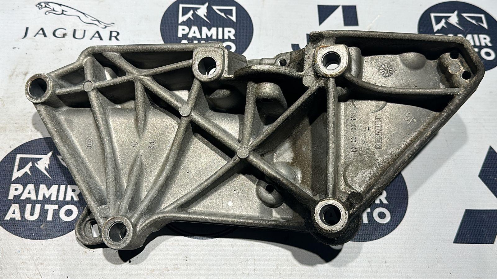 Кронштейн генератора Renault Scenic/2 2003-2009