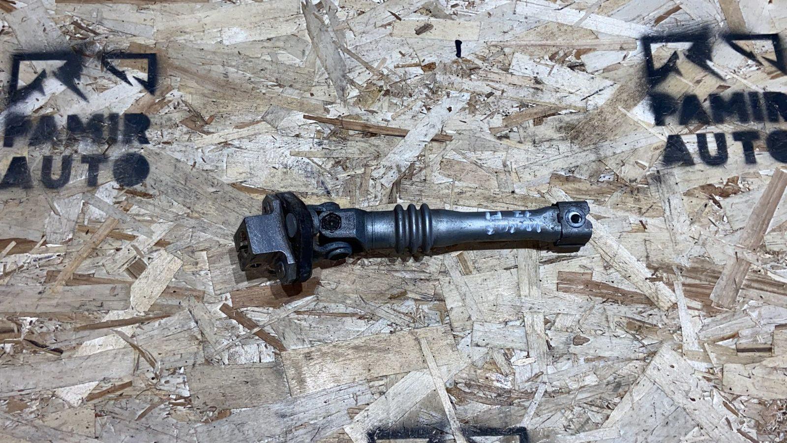 Кардан рулевой Mercedes C/W203 2000-2008