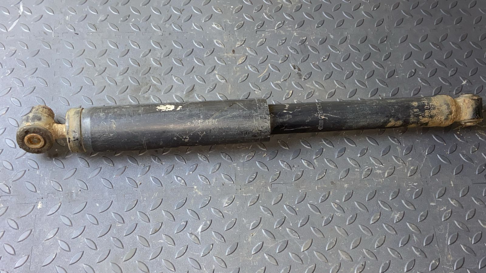 Амортизатор задний Ford Transit 2000-2006