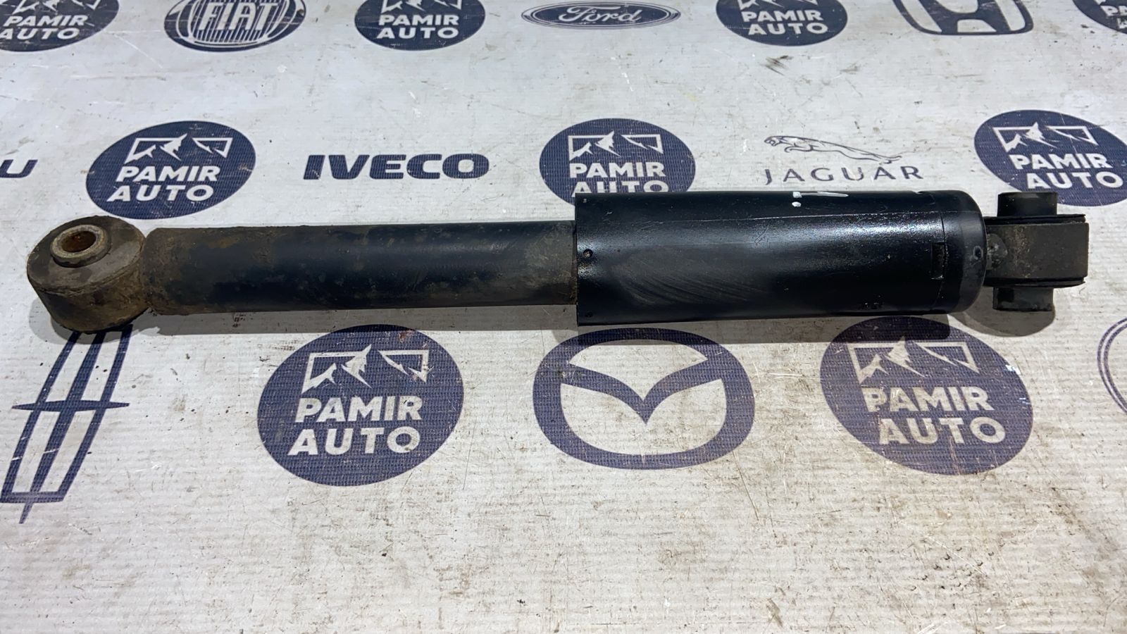 Амортизатор задний Ford Mondeo/3 2000-2007